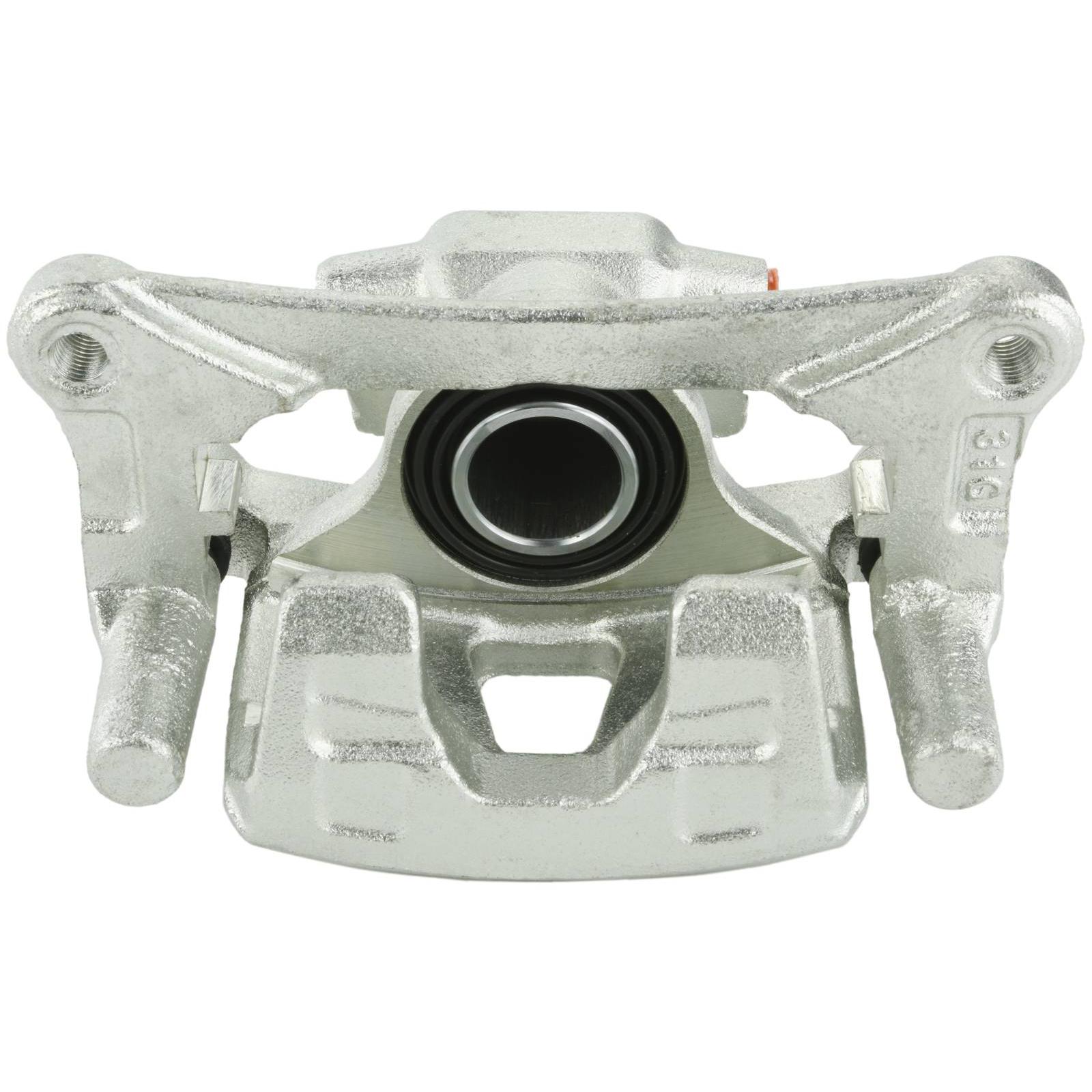 rear left brake caliper assembly (with bracket)