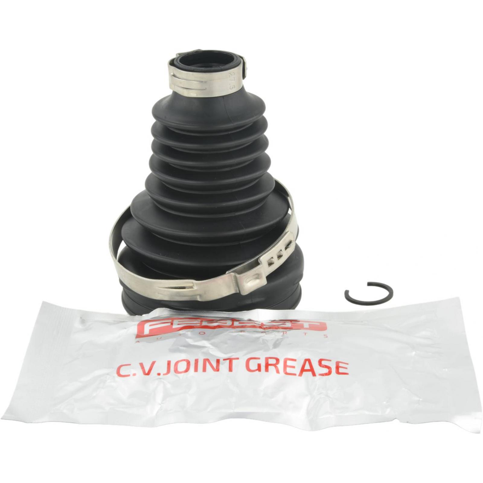 boot inner cv joint rear kit 68x102x20.9