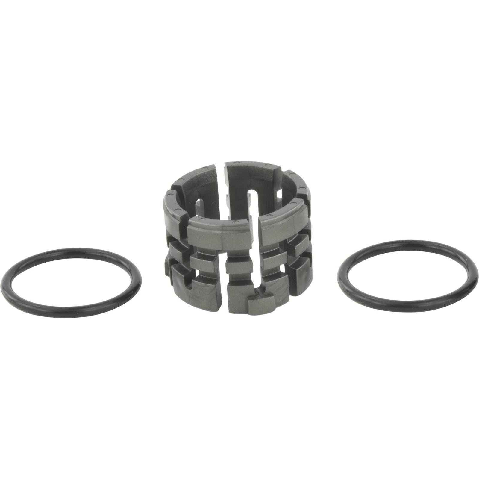 steering rack bushing