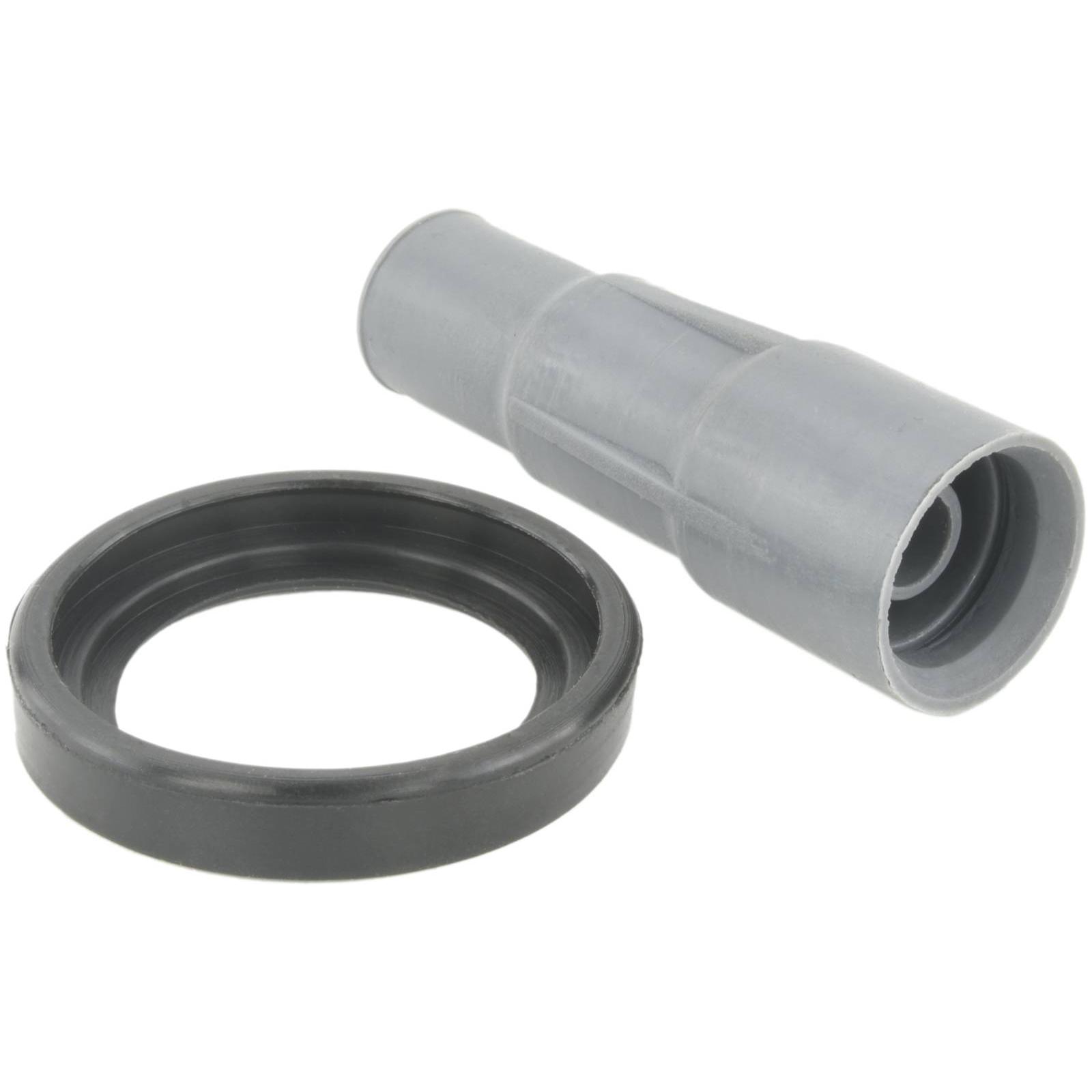Ignition coil tip