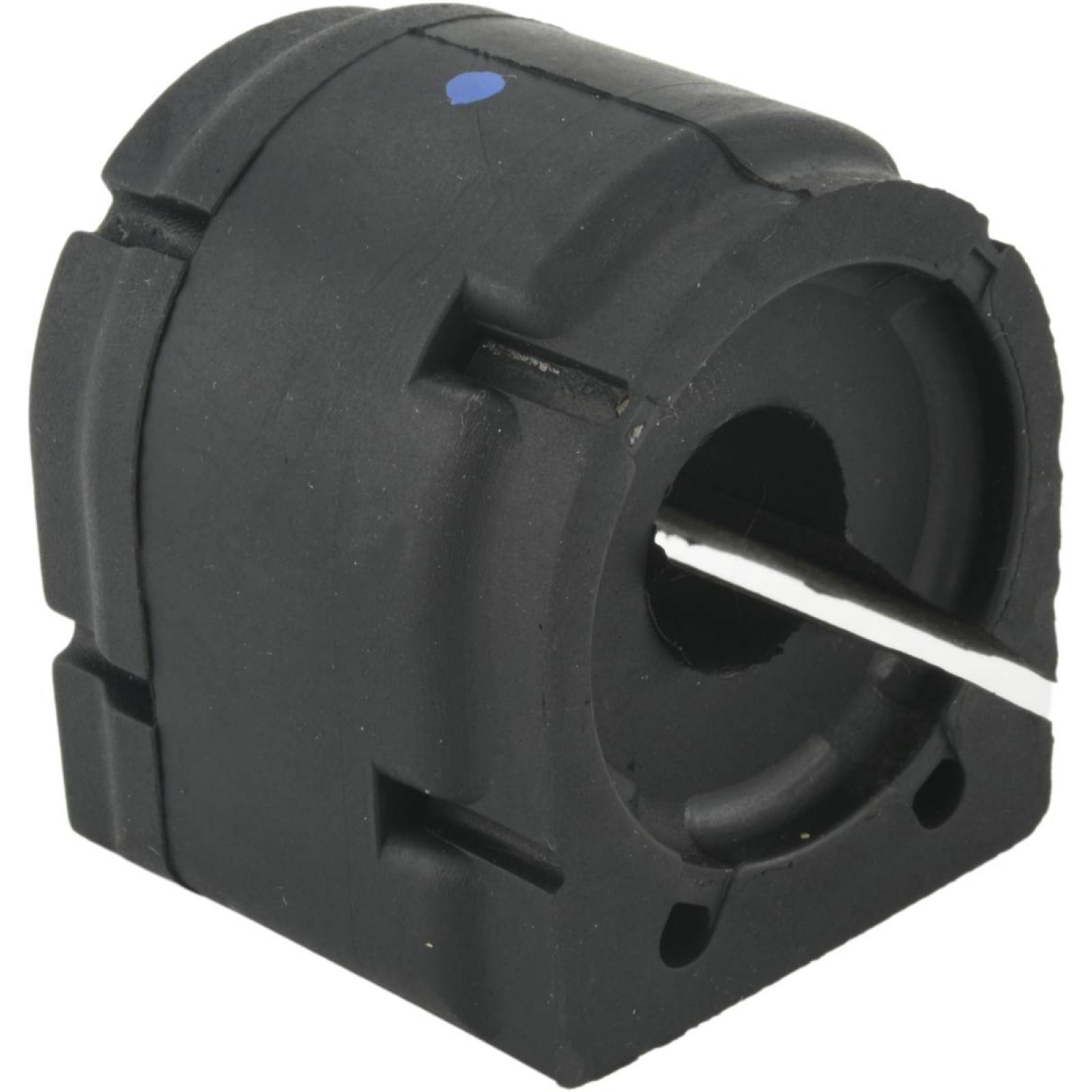 Rear stabilizer bar bush