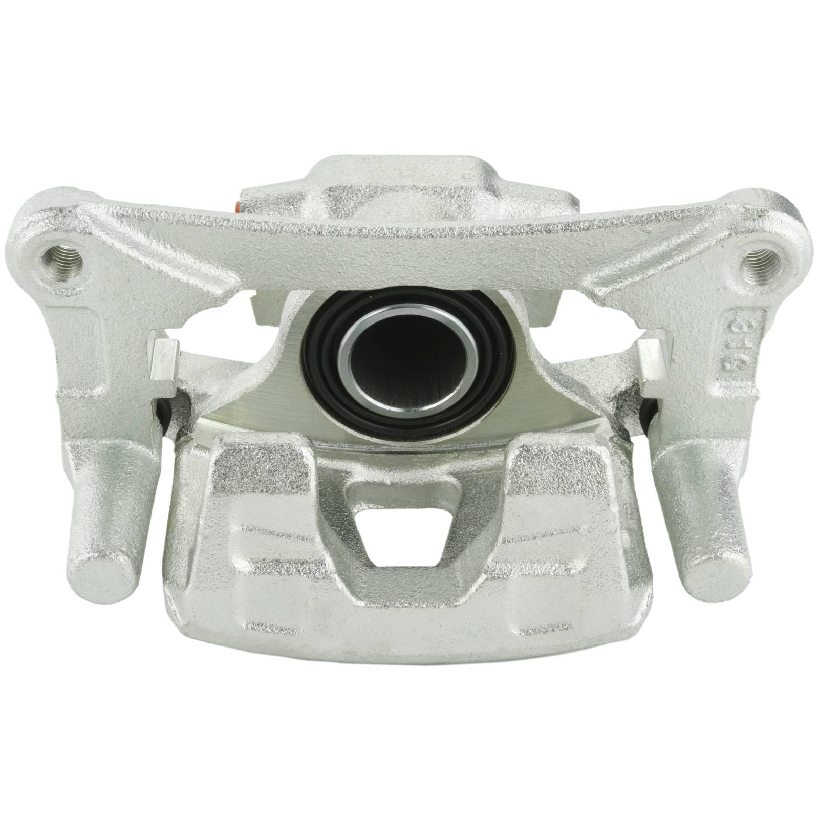rear right brake caliper assembly (with bracket)