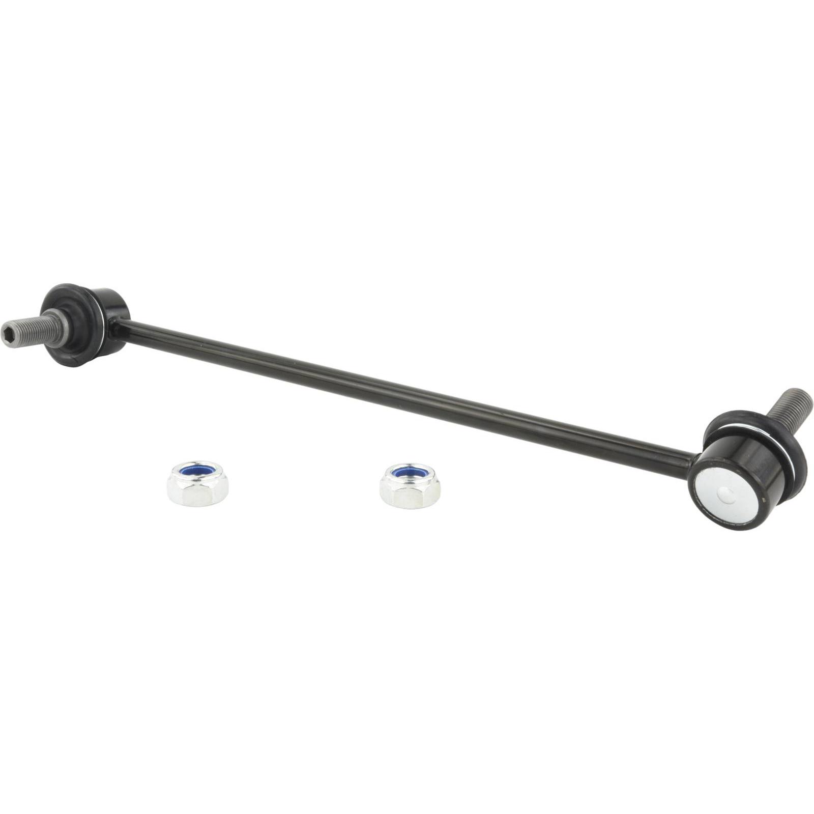 front right stabilizer link / sway bar link