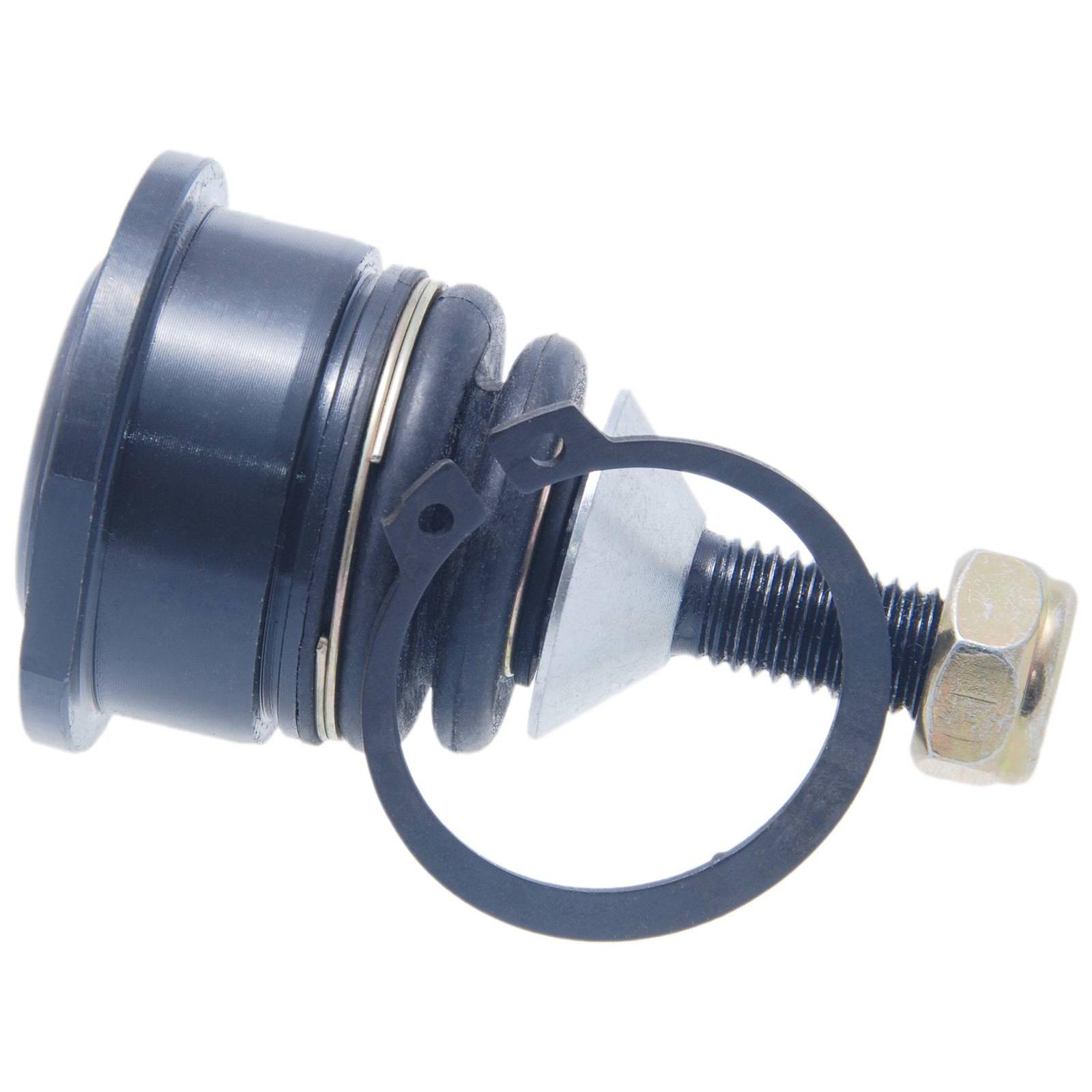 Ball joint front upper arm