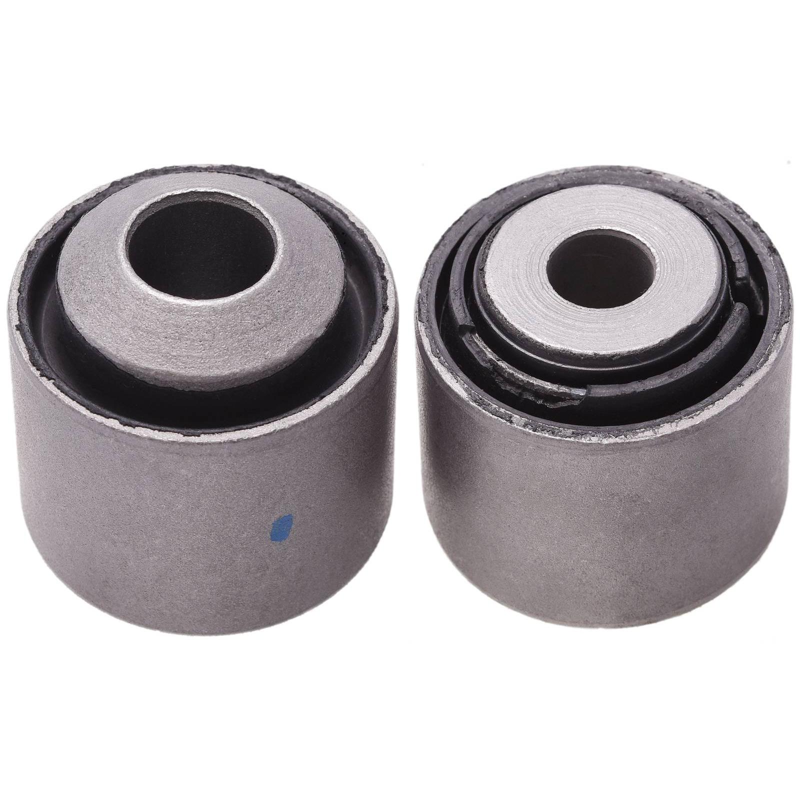 Rear trasverse rod bushing kit