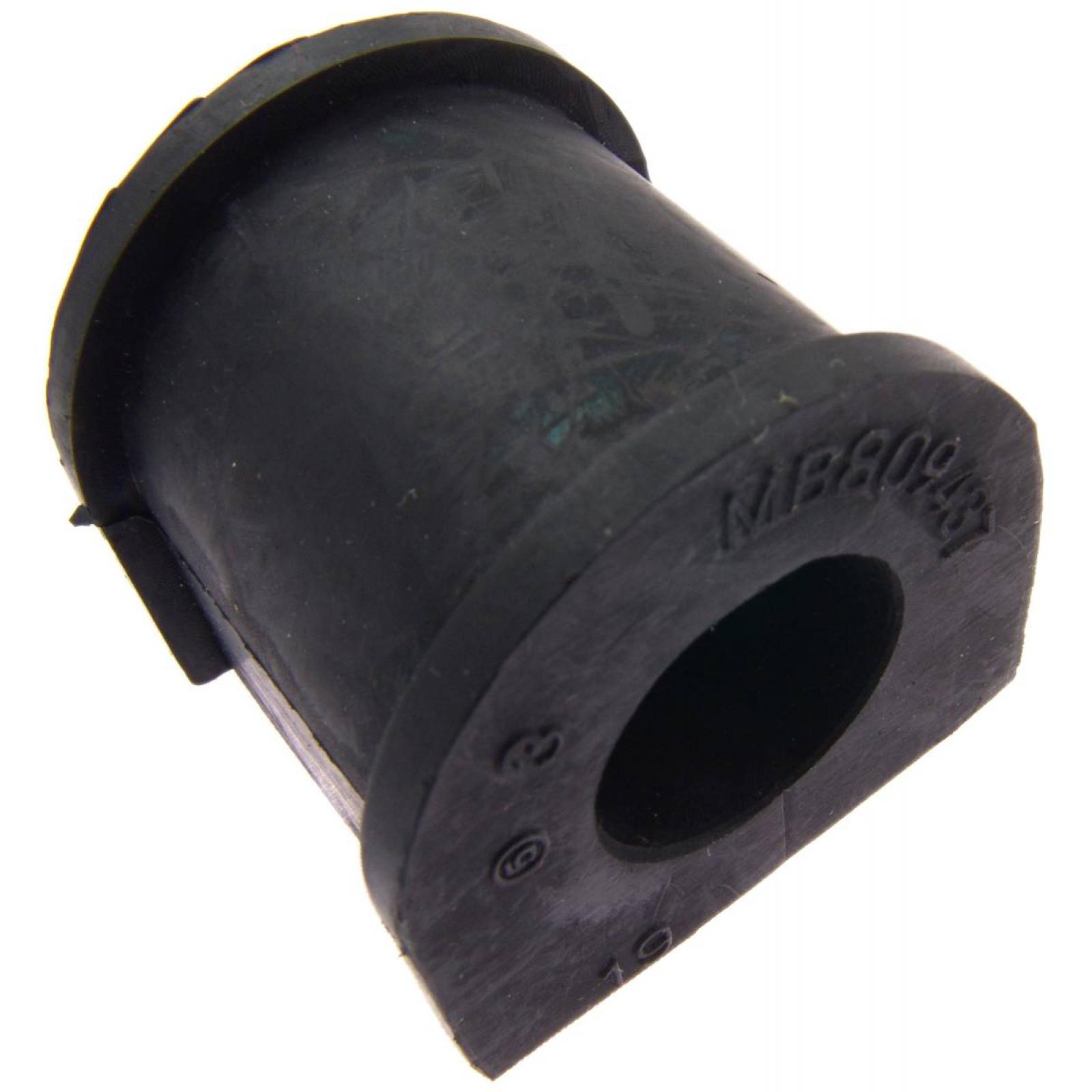rear stabilizer bar bush d19