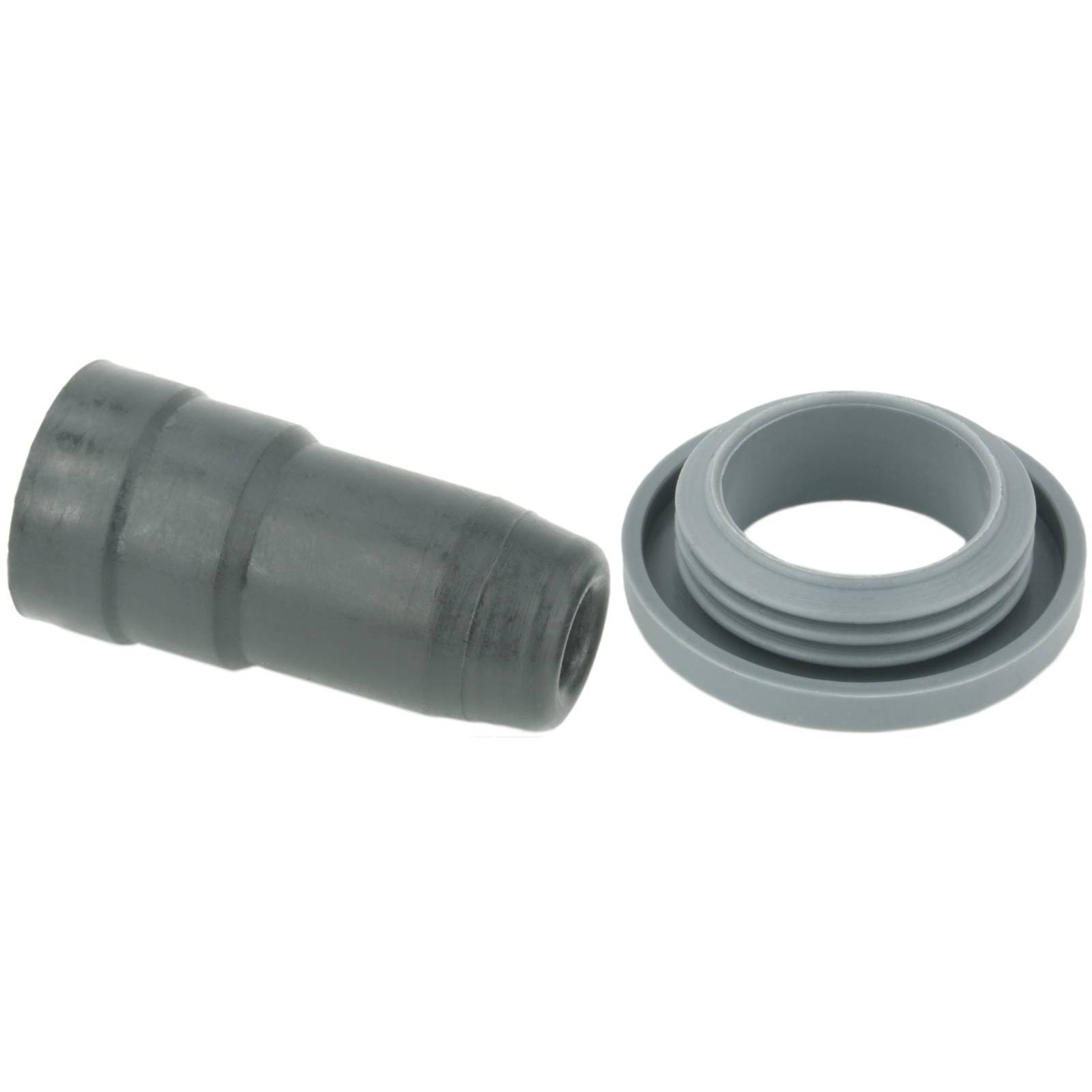 Ignition coil tip