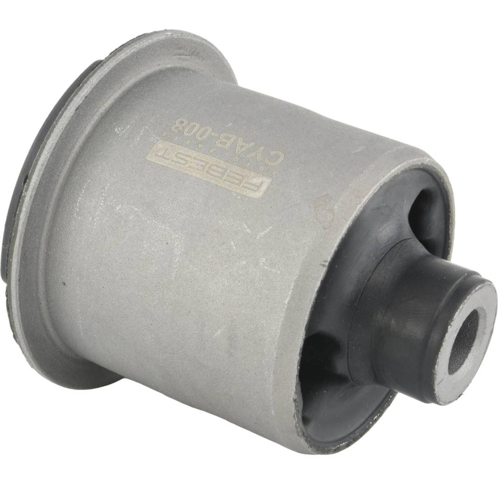 Rear crossmember bushing