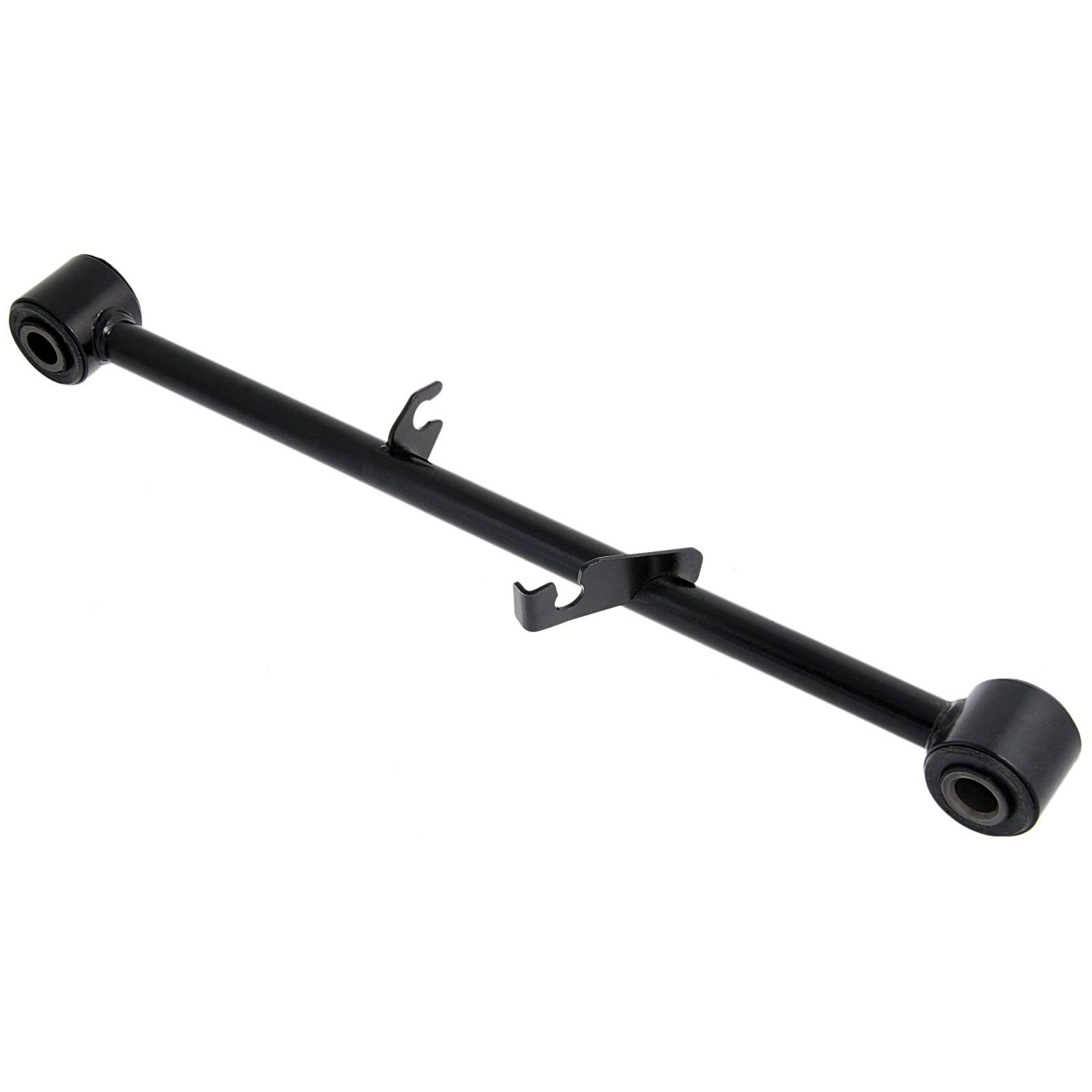 Rear left transverse link