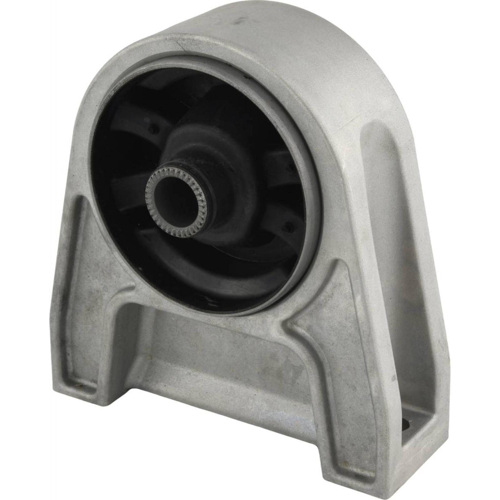 Front engine mount