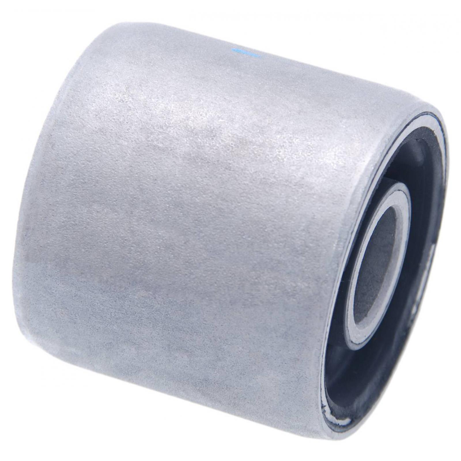 Rear bushing without bracket, front control arm (hydro)