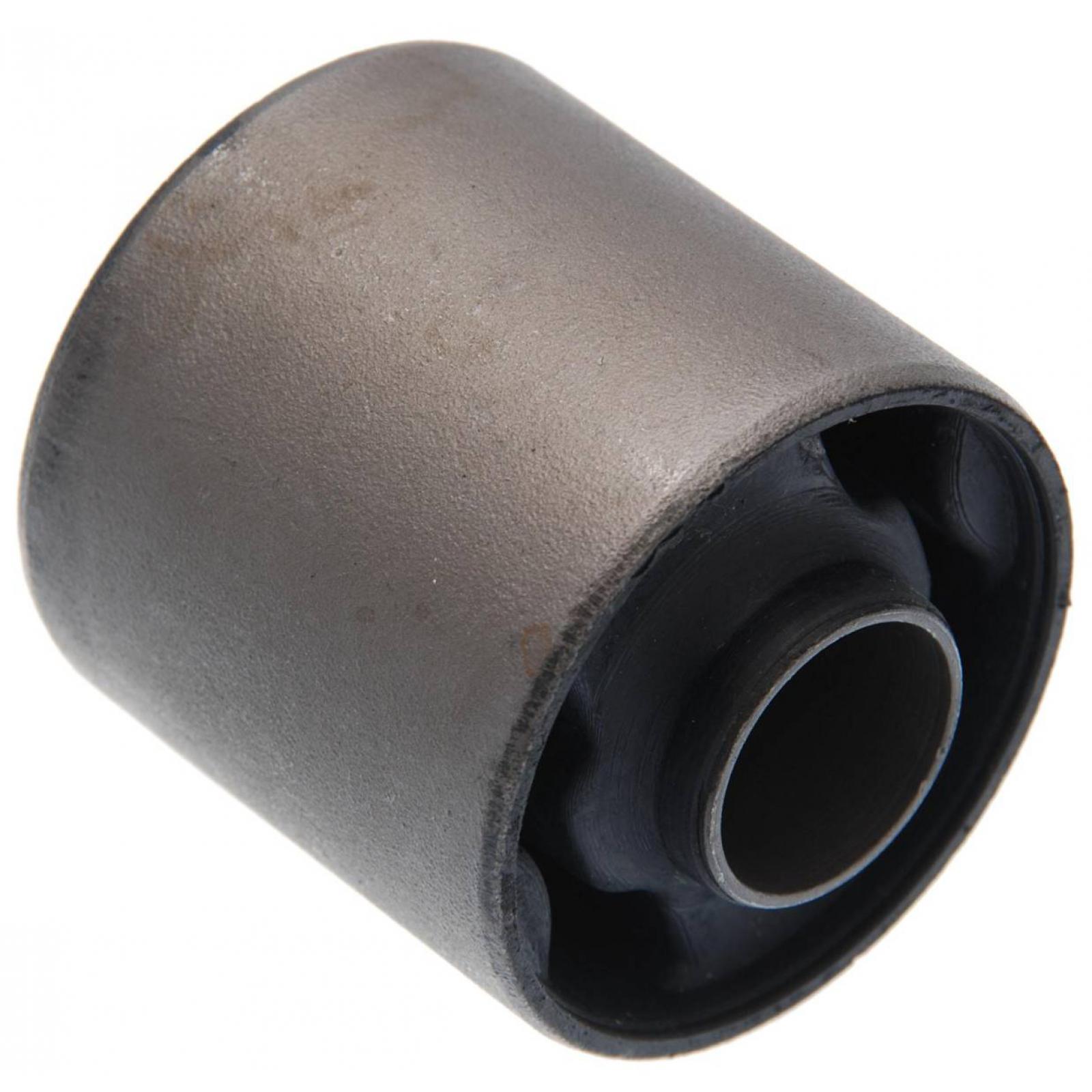 Rear bushing without bracket, front control arm