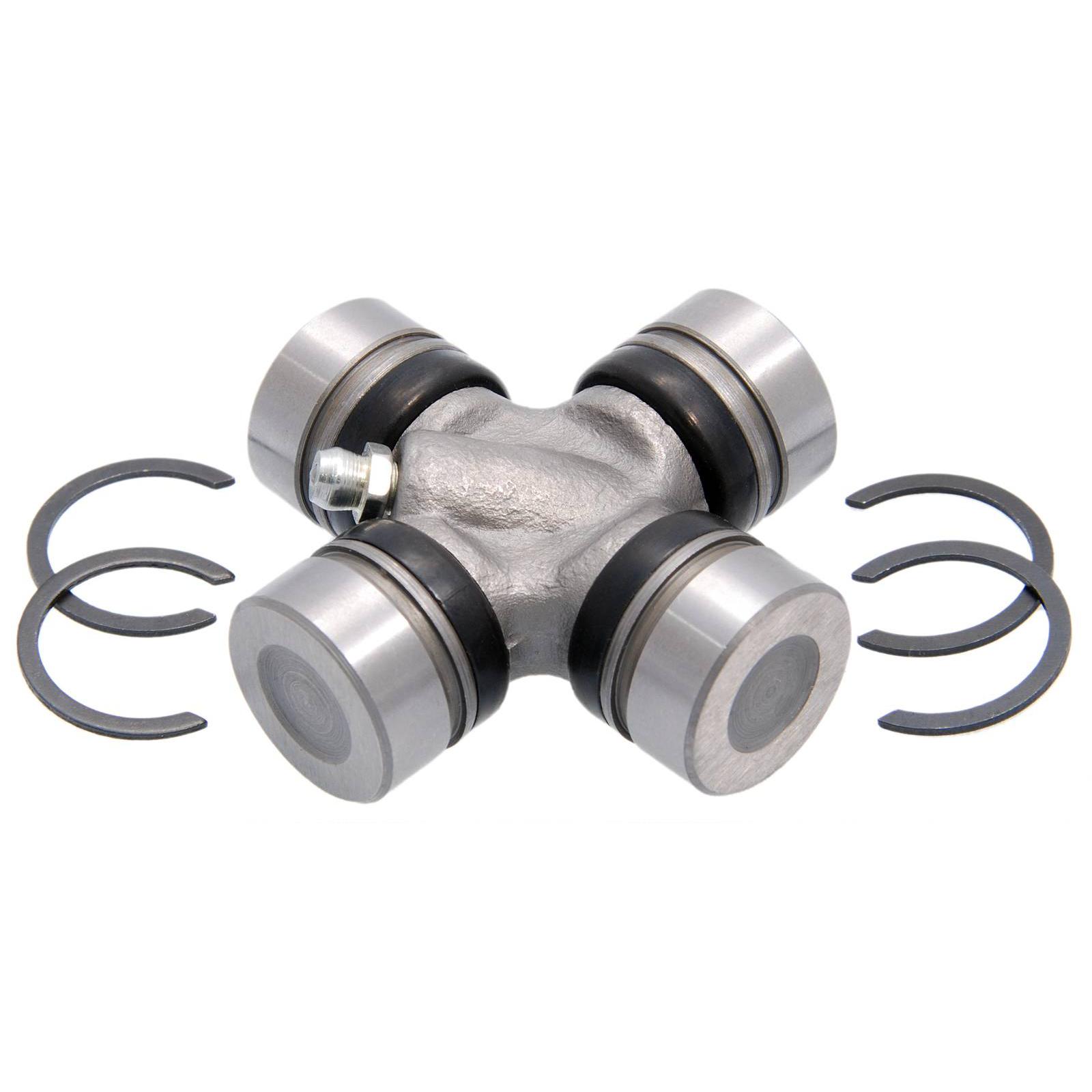 cross shaft joint, drive shaft 24x43.5/65