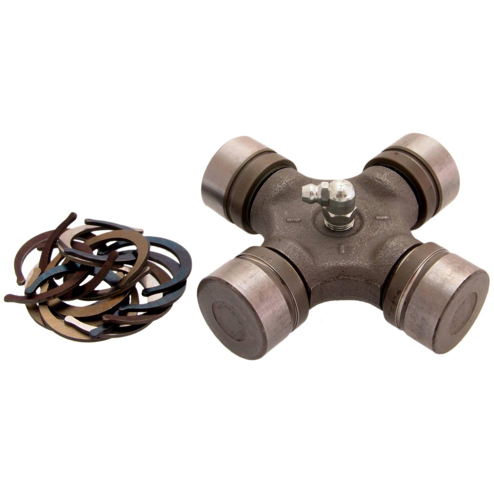 cross shaft joint, drive shaft 30x71.5/101