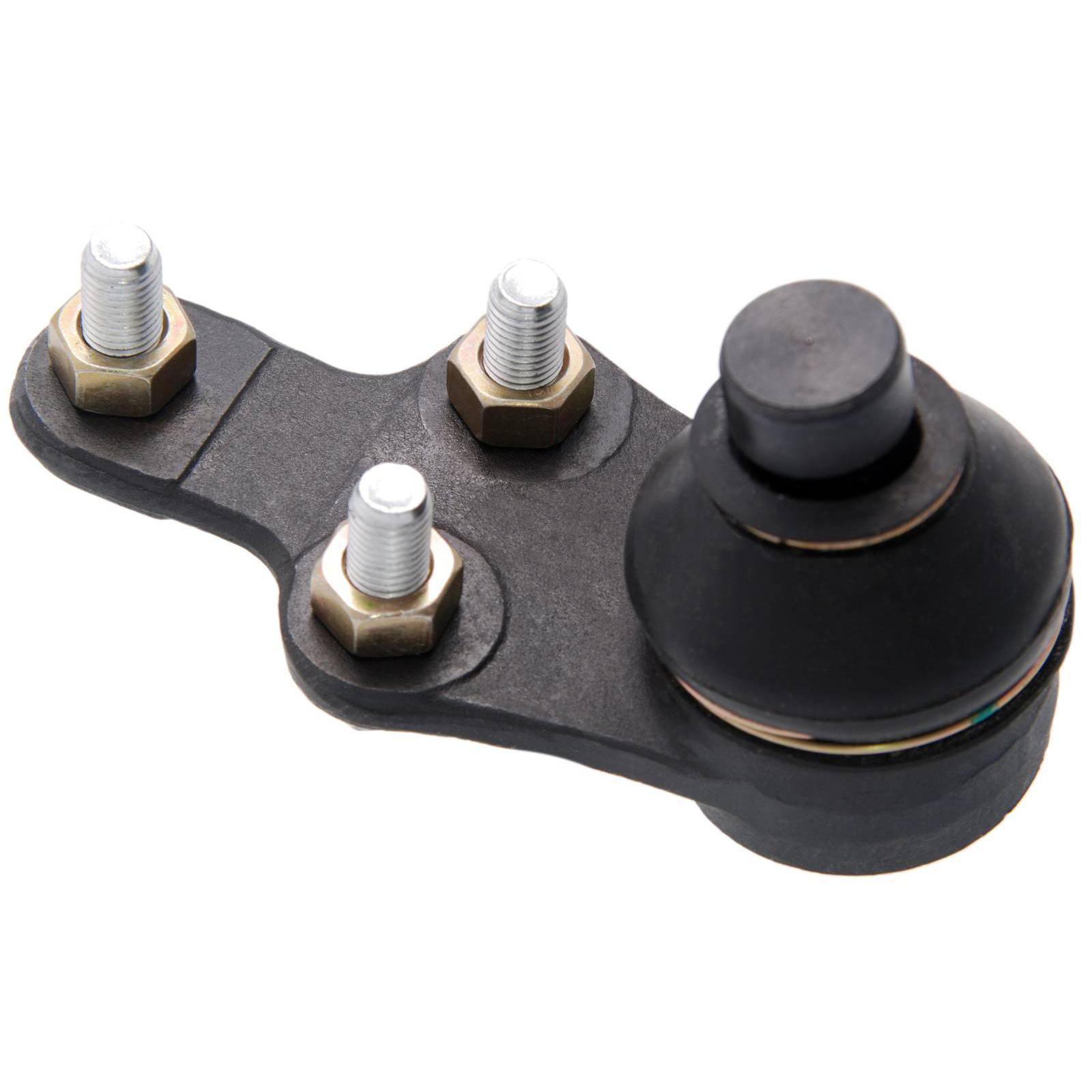 Ball joint front lower arm