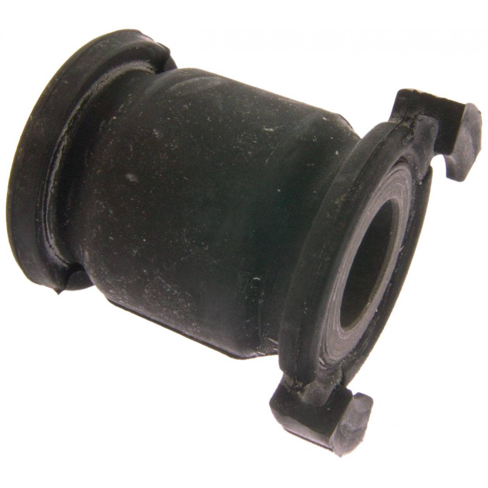 Steering rack bushing