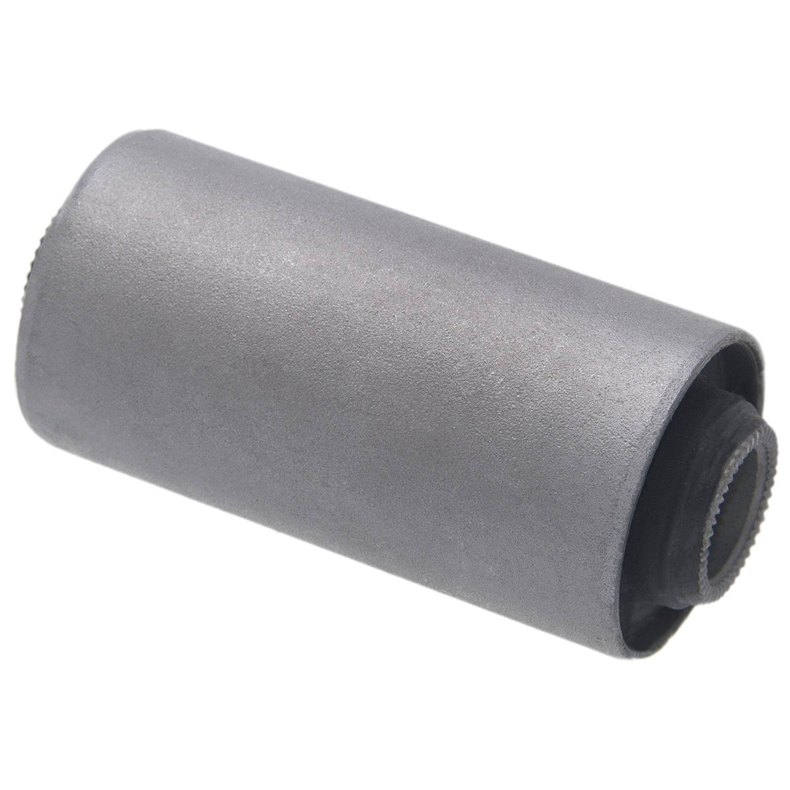 Rear leaf spring bushing