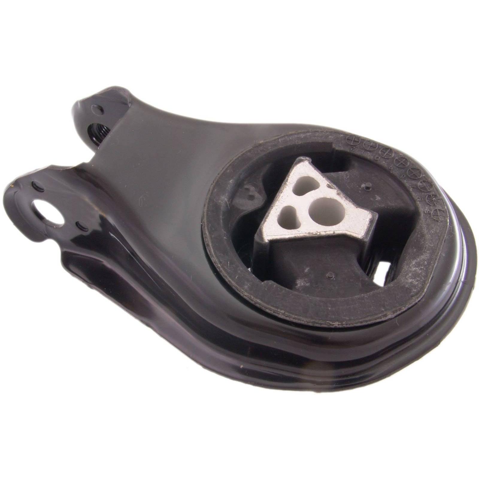 Rear engine mount