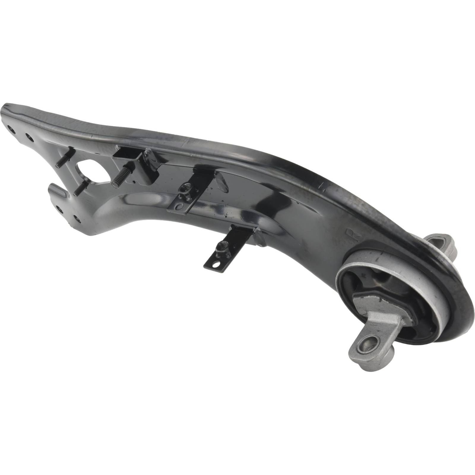 rear right trailing rod