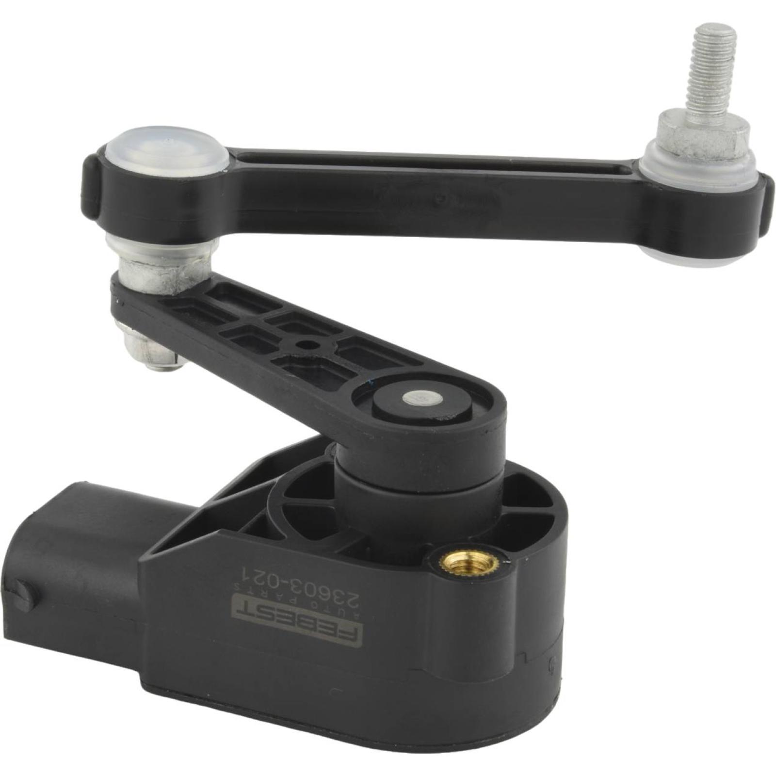 rear level sensor (with link)