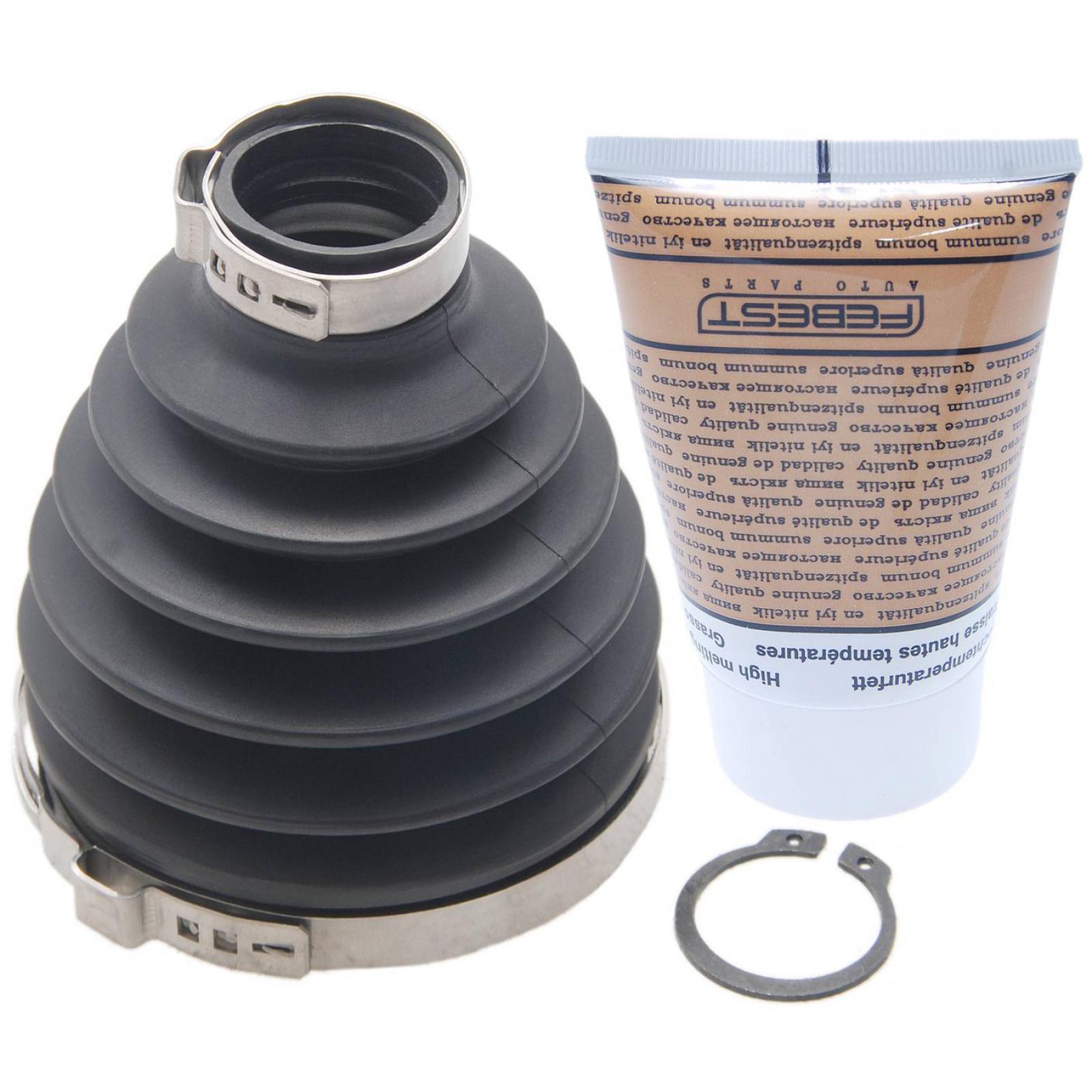 Boot Inner Cv Joint Kit 83.5X99X28.5