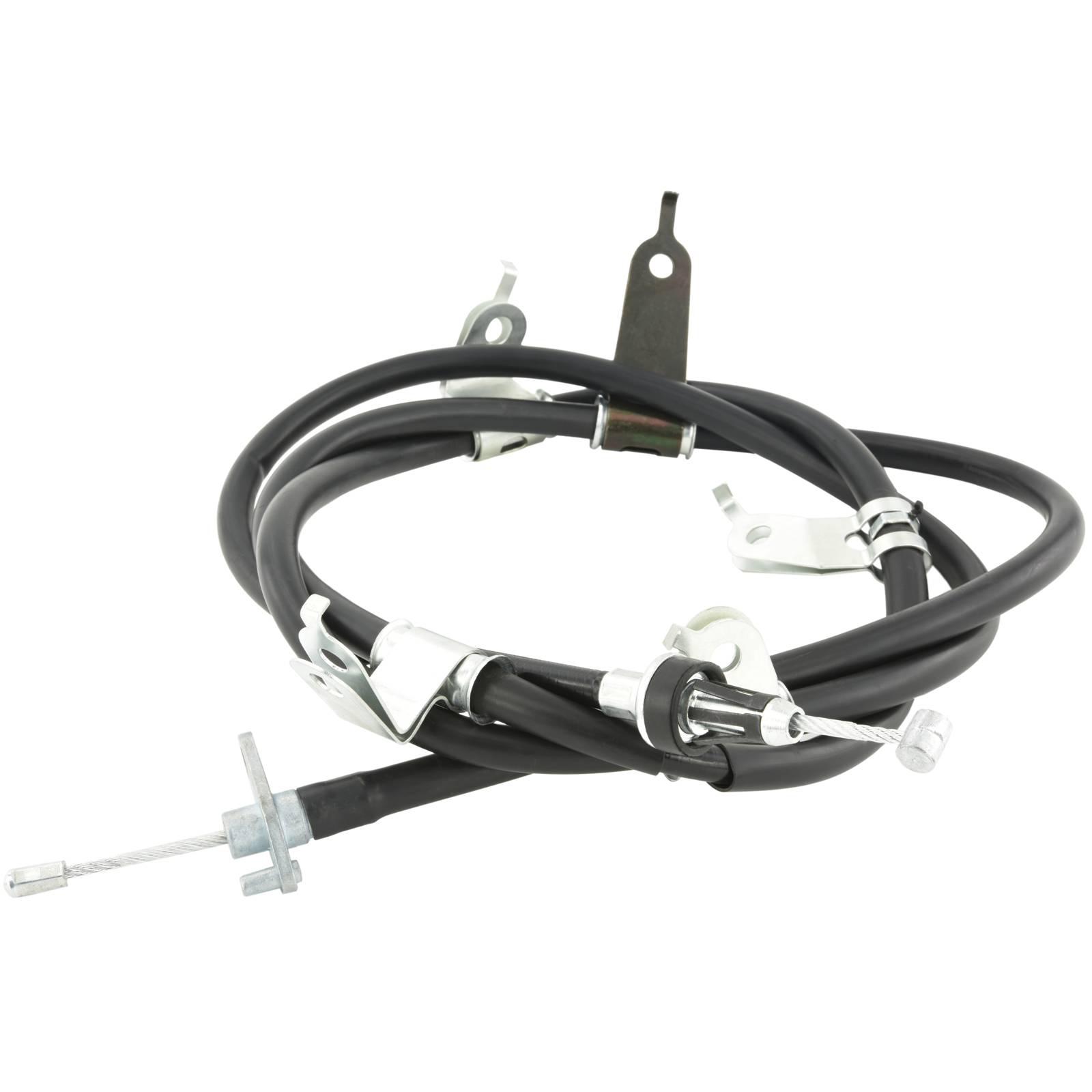 Parking brake cable, right