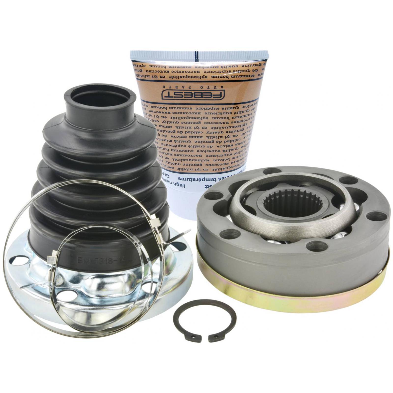 rear inner cv joint 28x85.9