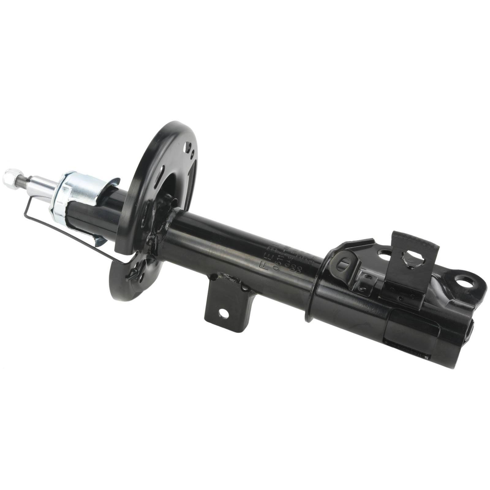 shock absorber front left gas.twin tube