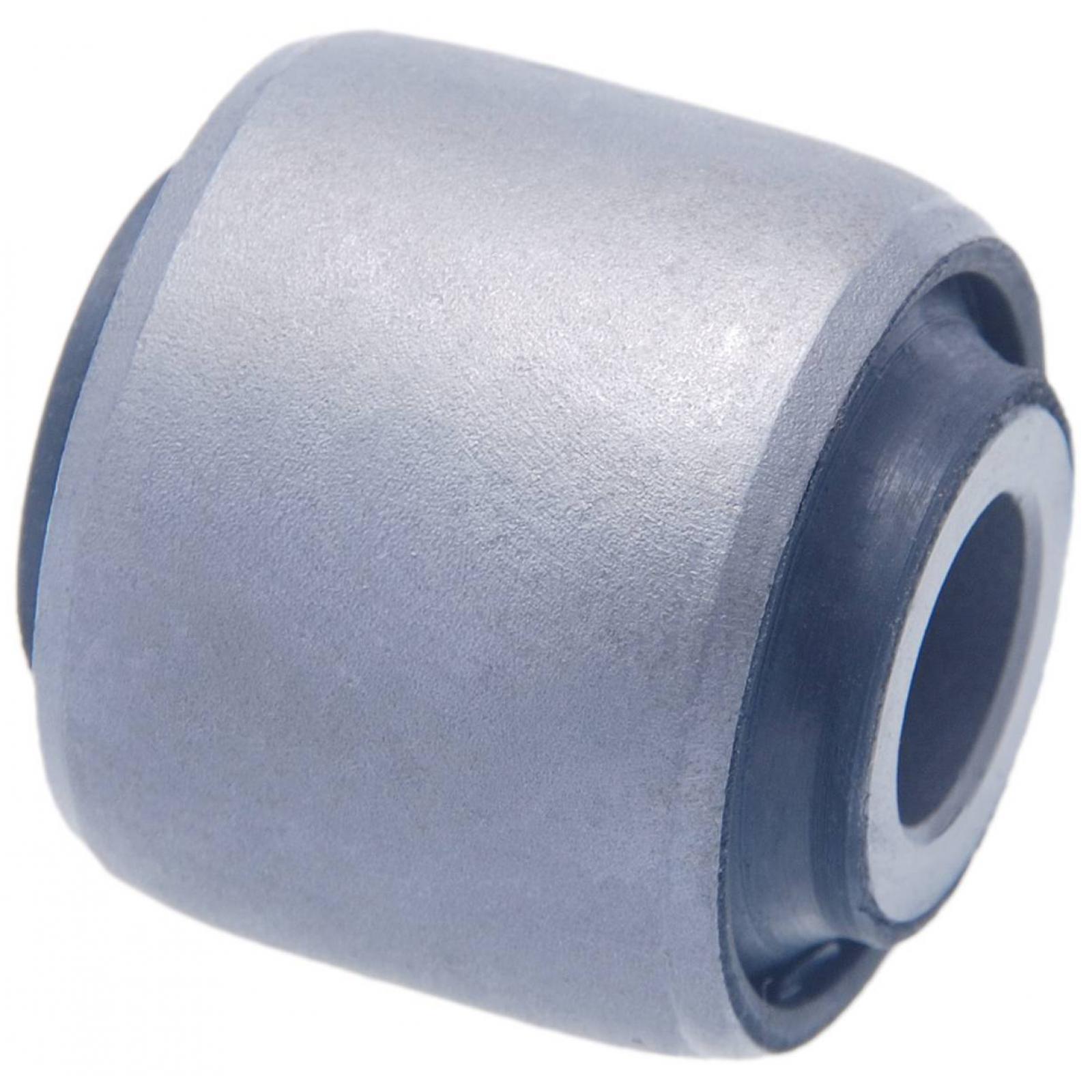 Rear knuckle bushing
