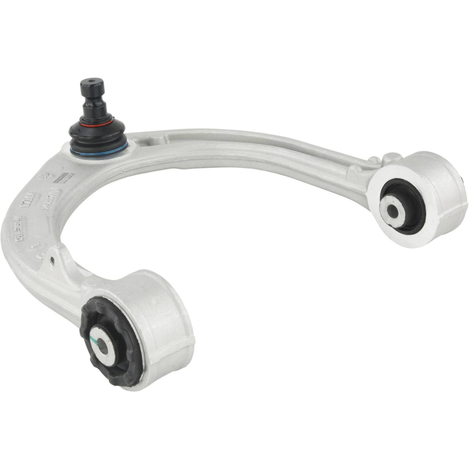 Left upper front arm