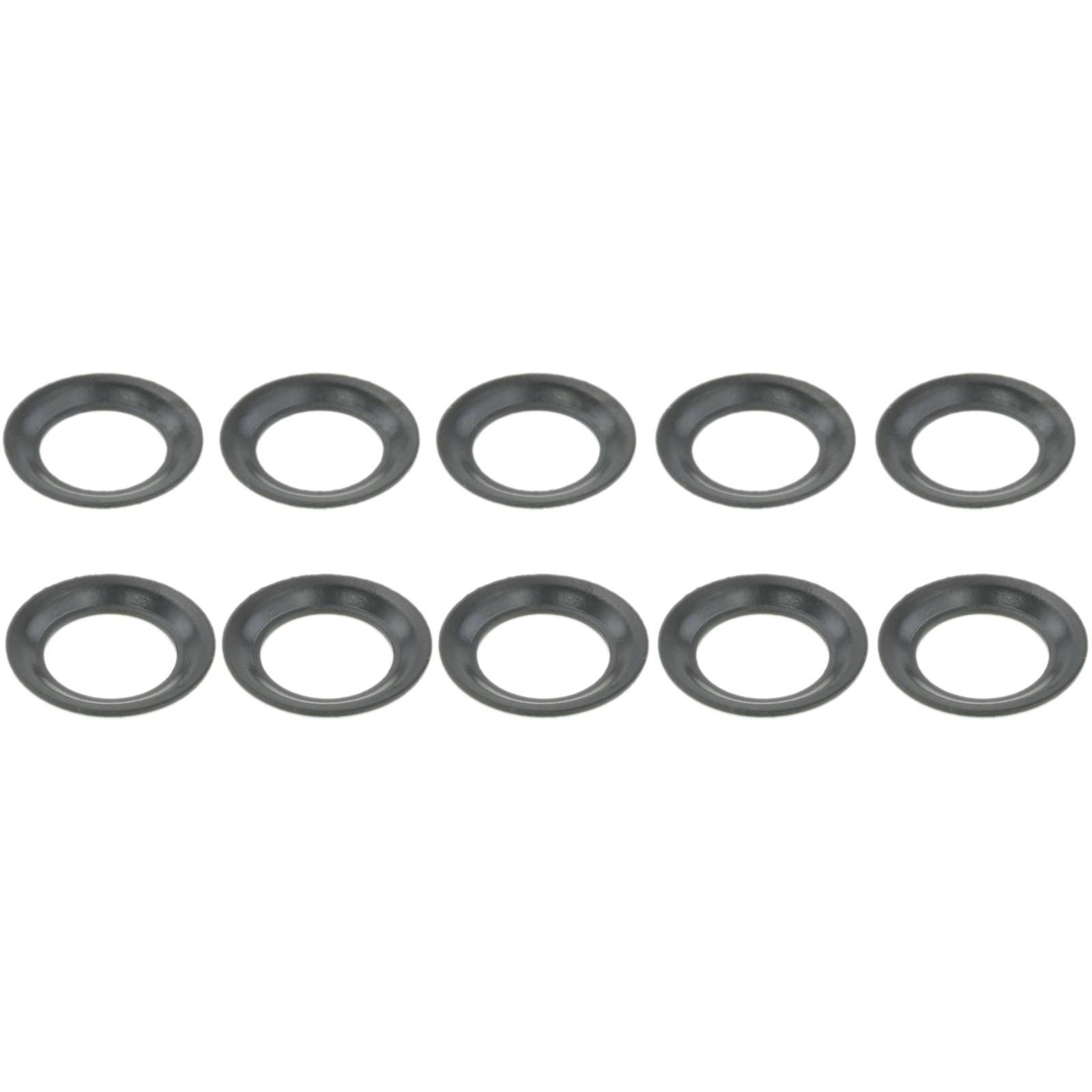 o-ring fuel injector pcs 10