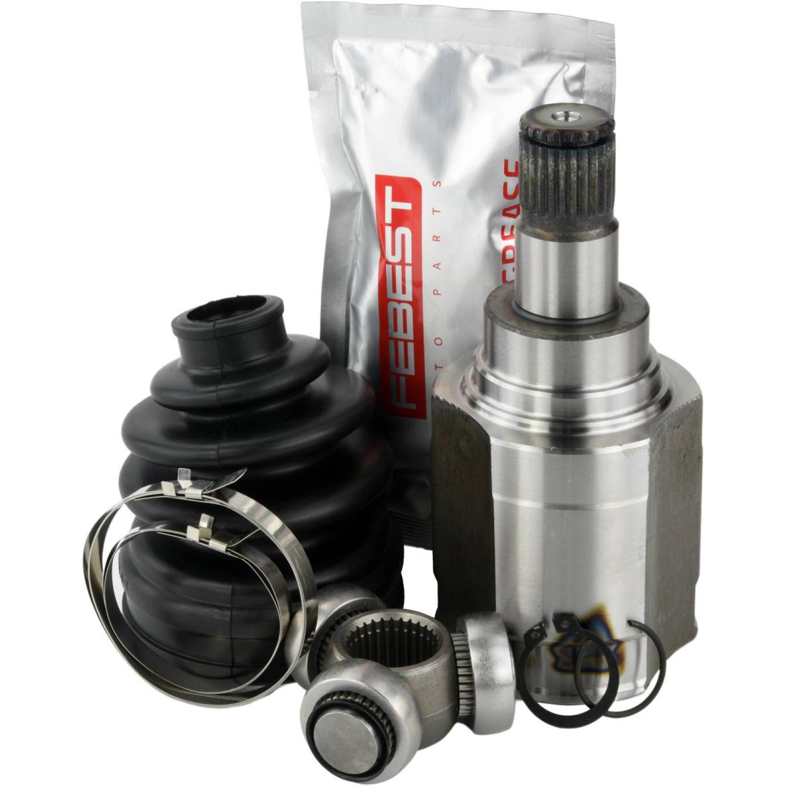 inner cv joint right 30x45x25