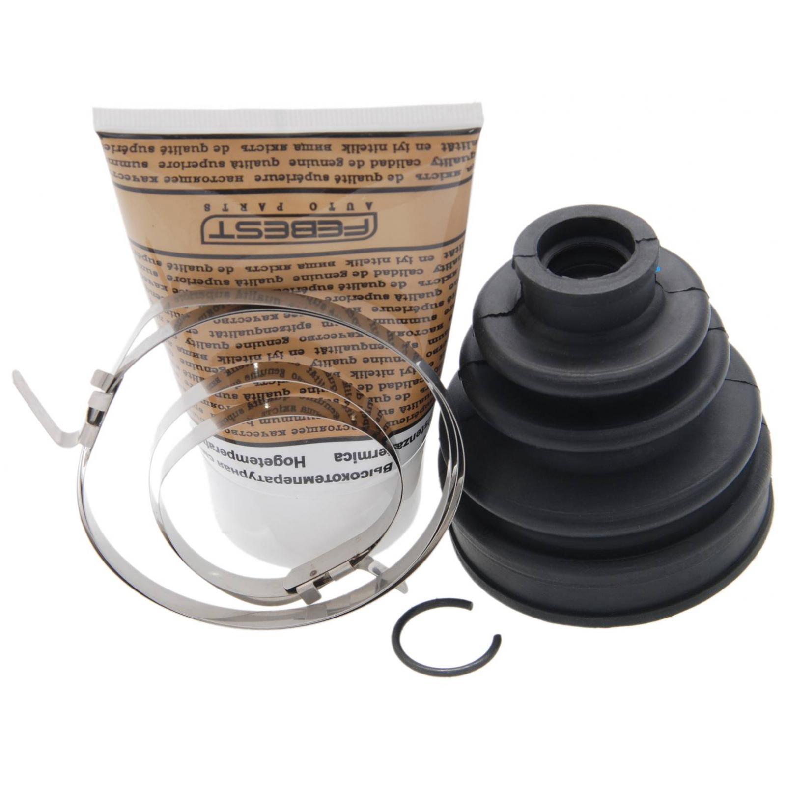 boot inner cv joint kit 59x76.5x16.5