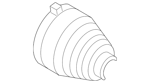 Boot Set,Outer Joint