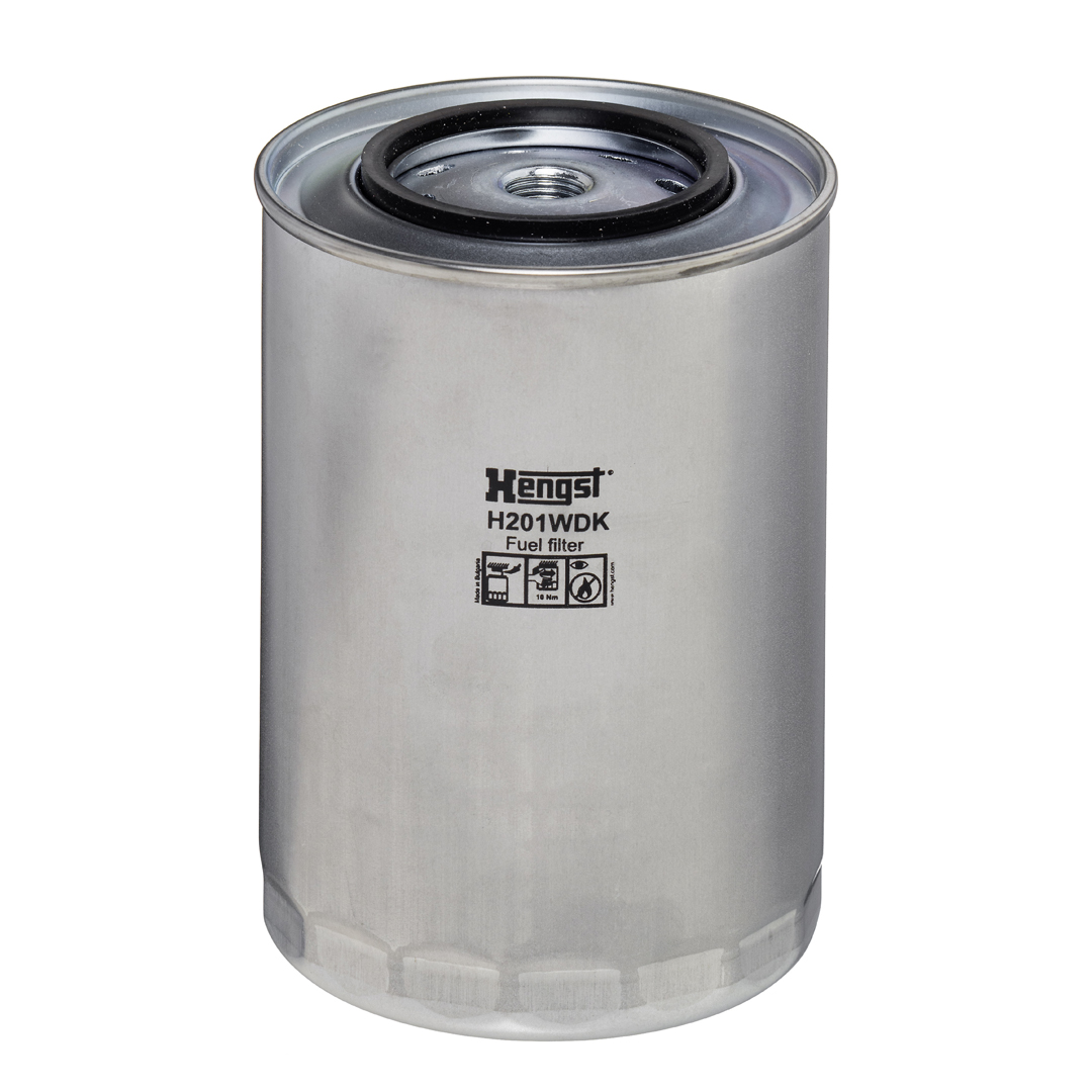 Body,Fuel Filter