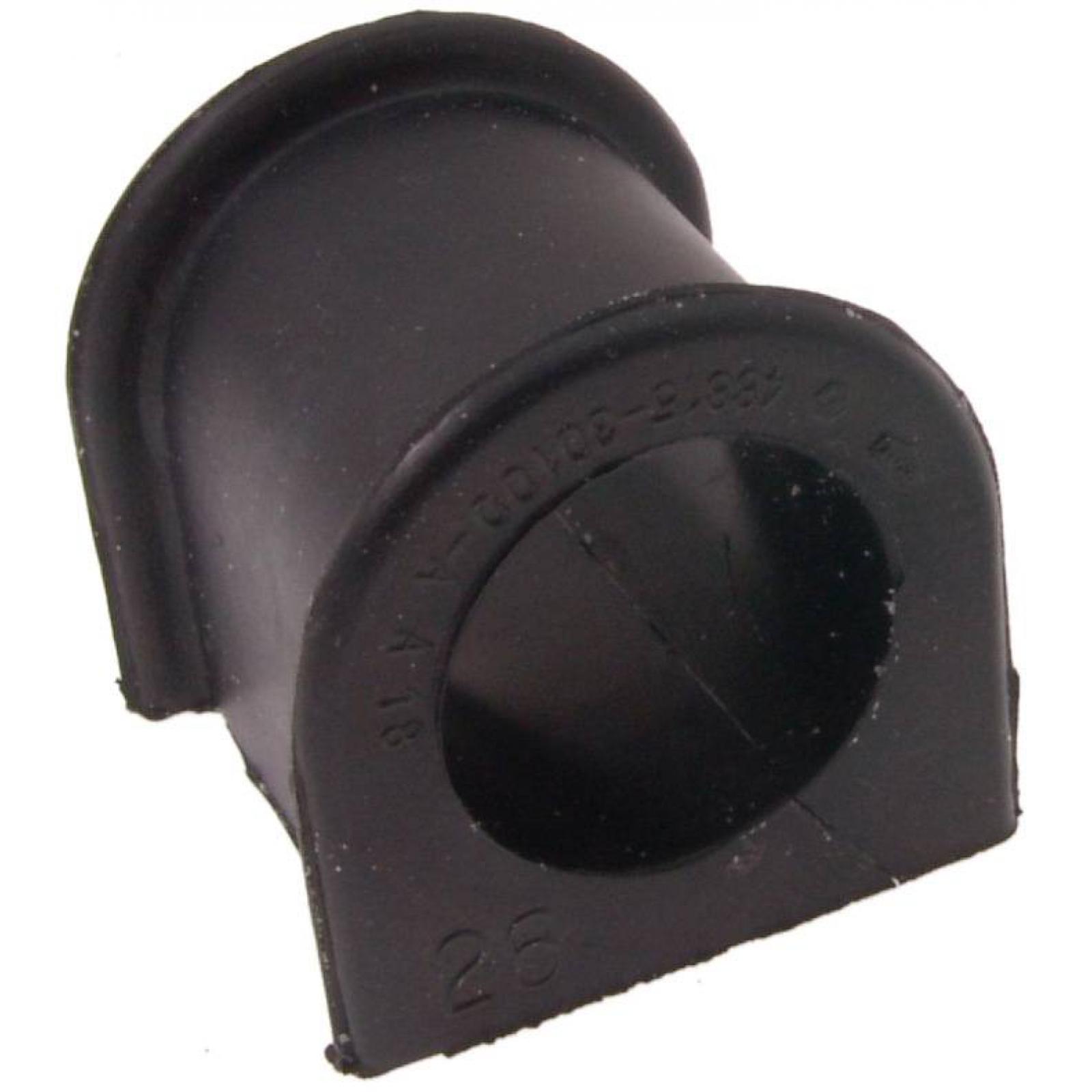front stabilizer bar bush d26