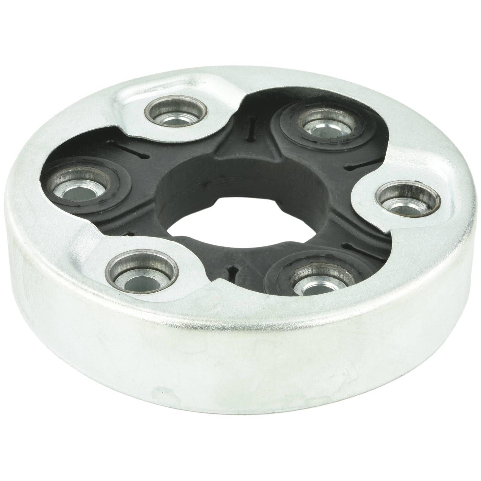 Drive shaft coupling