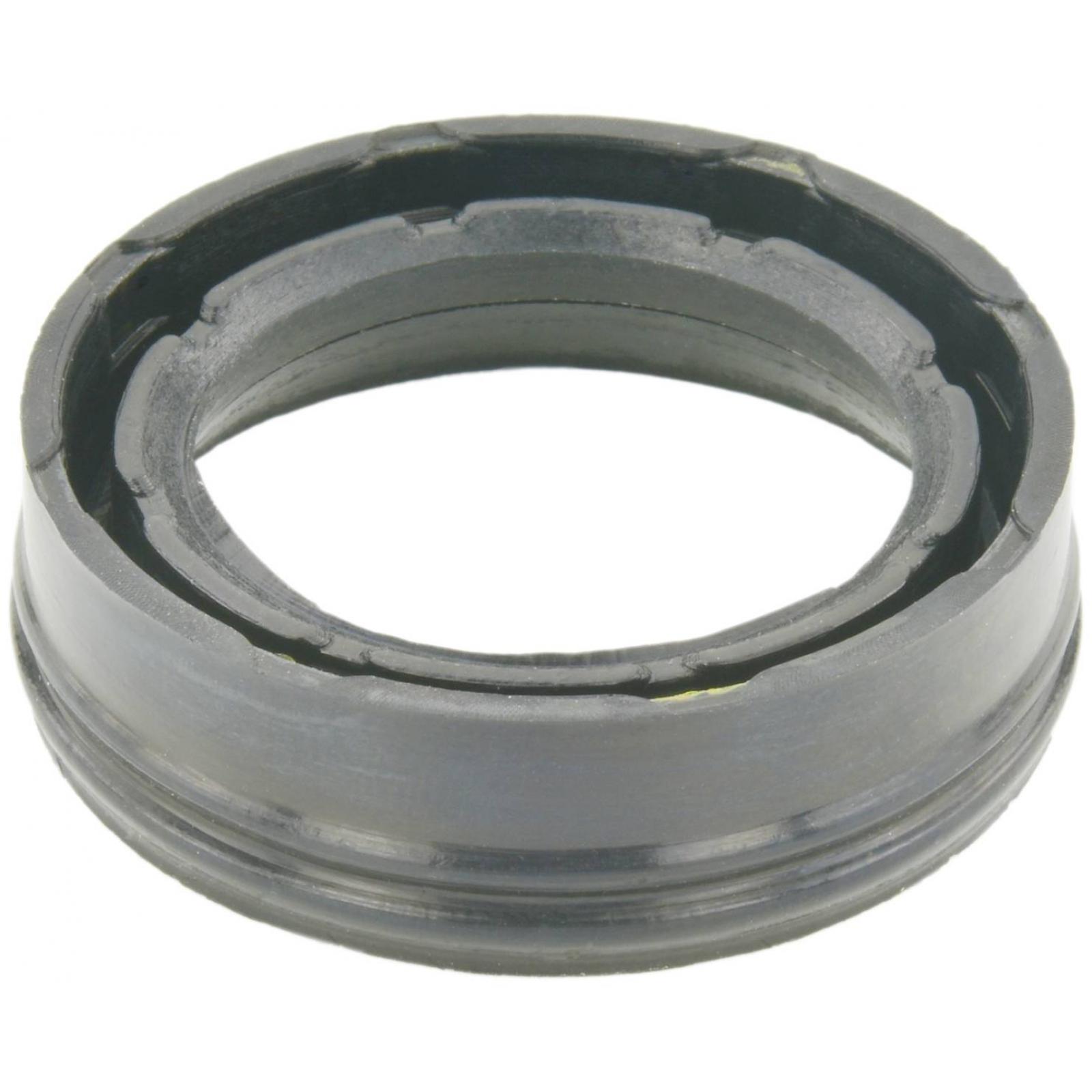 Seal ring, spark plug tube