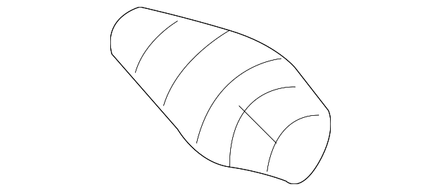 Wheel Bolt - BMW (36-13-6-756-298)