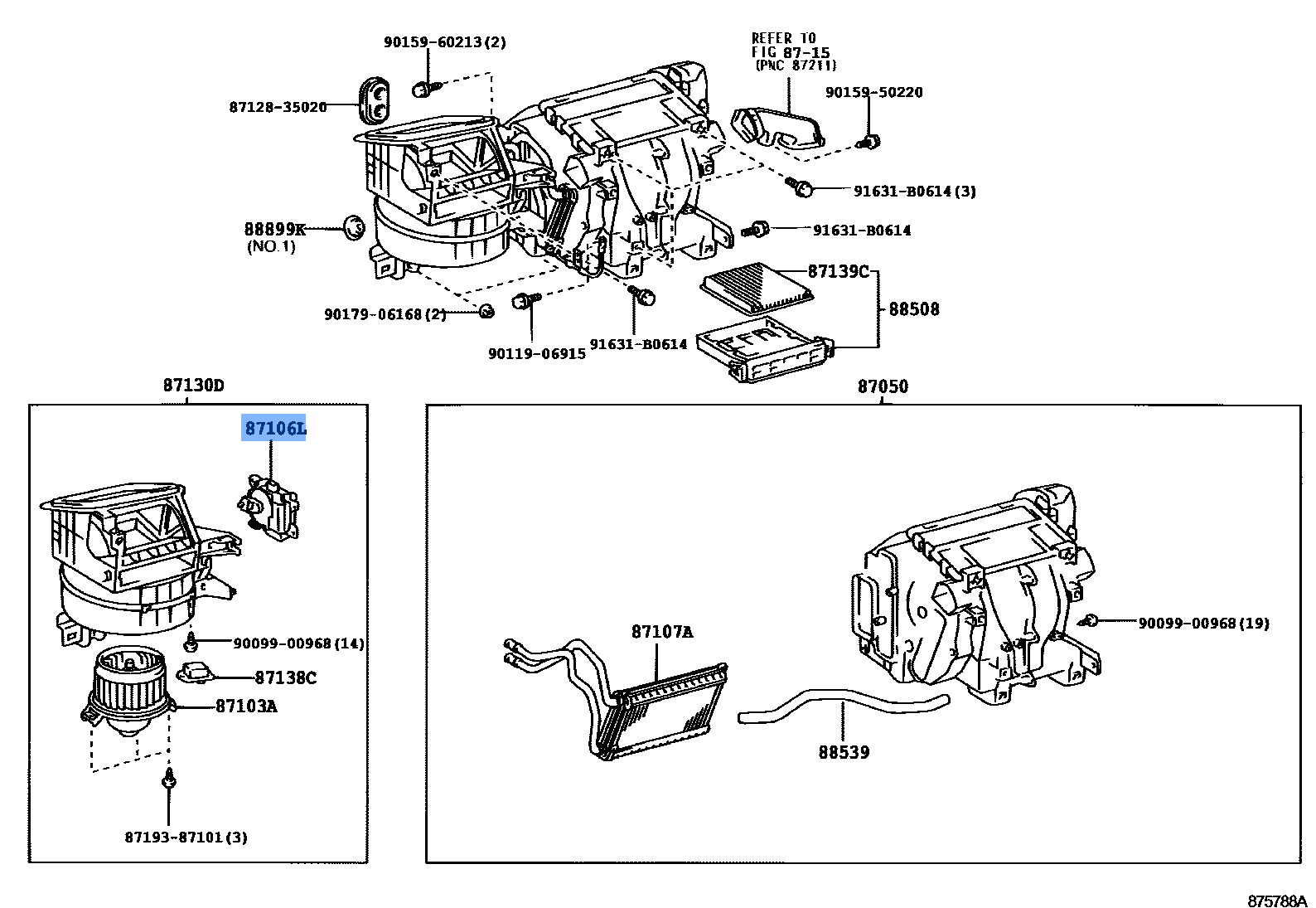 Actuator,Mode-Heater