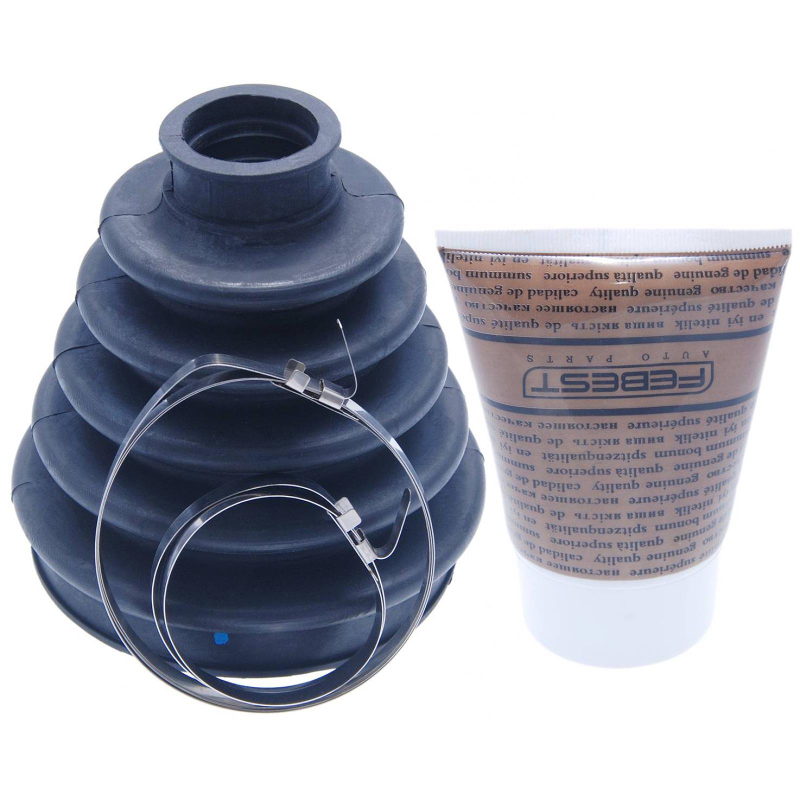 boot outer cv joint kit 96x116x28.5