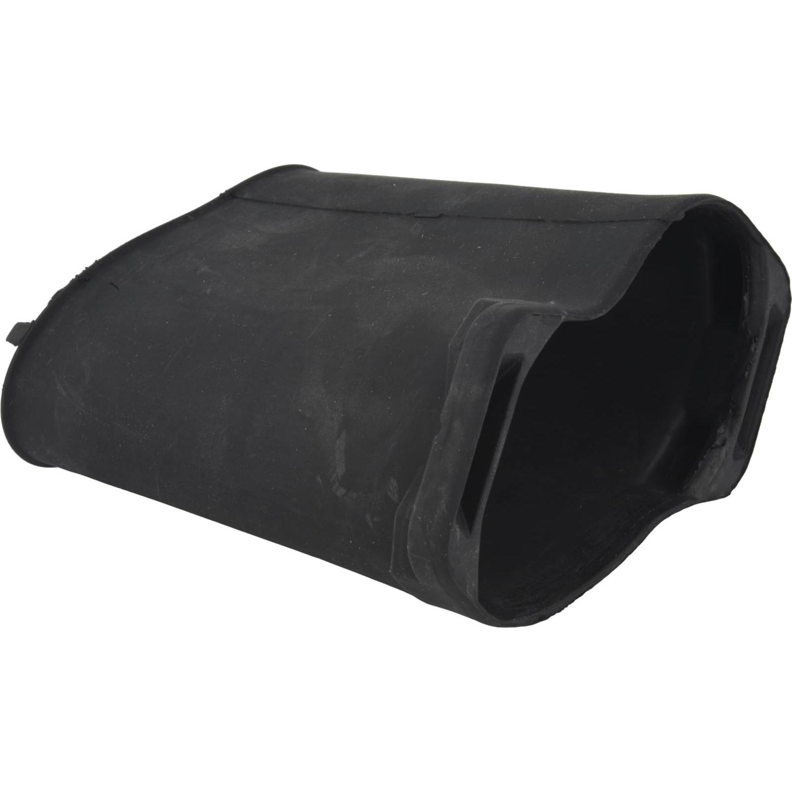 rear shock absorber boot (set for one side)