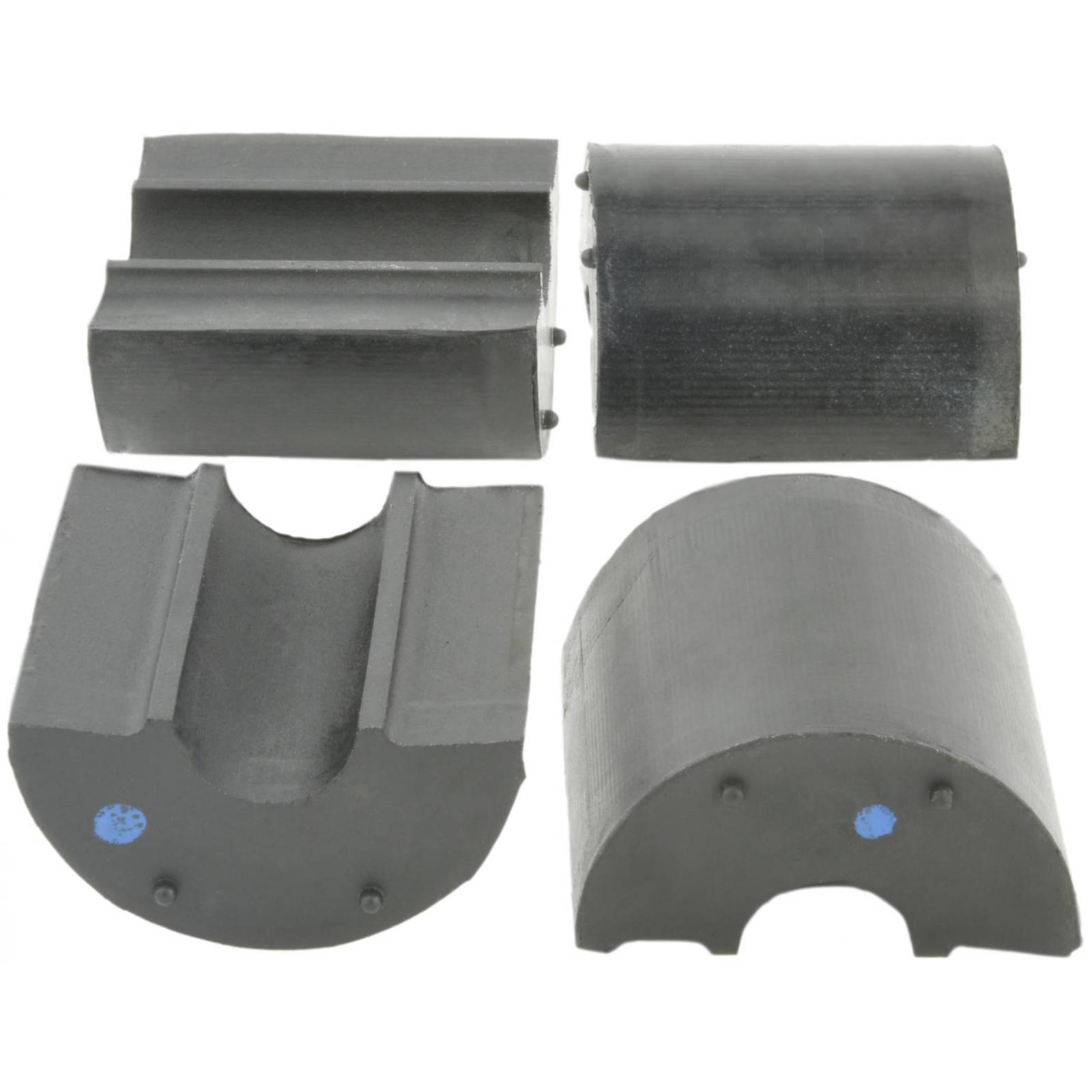 rear stabilizer bar bush kit d16