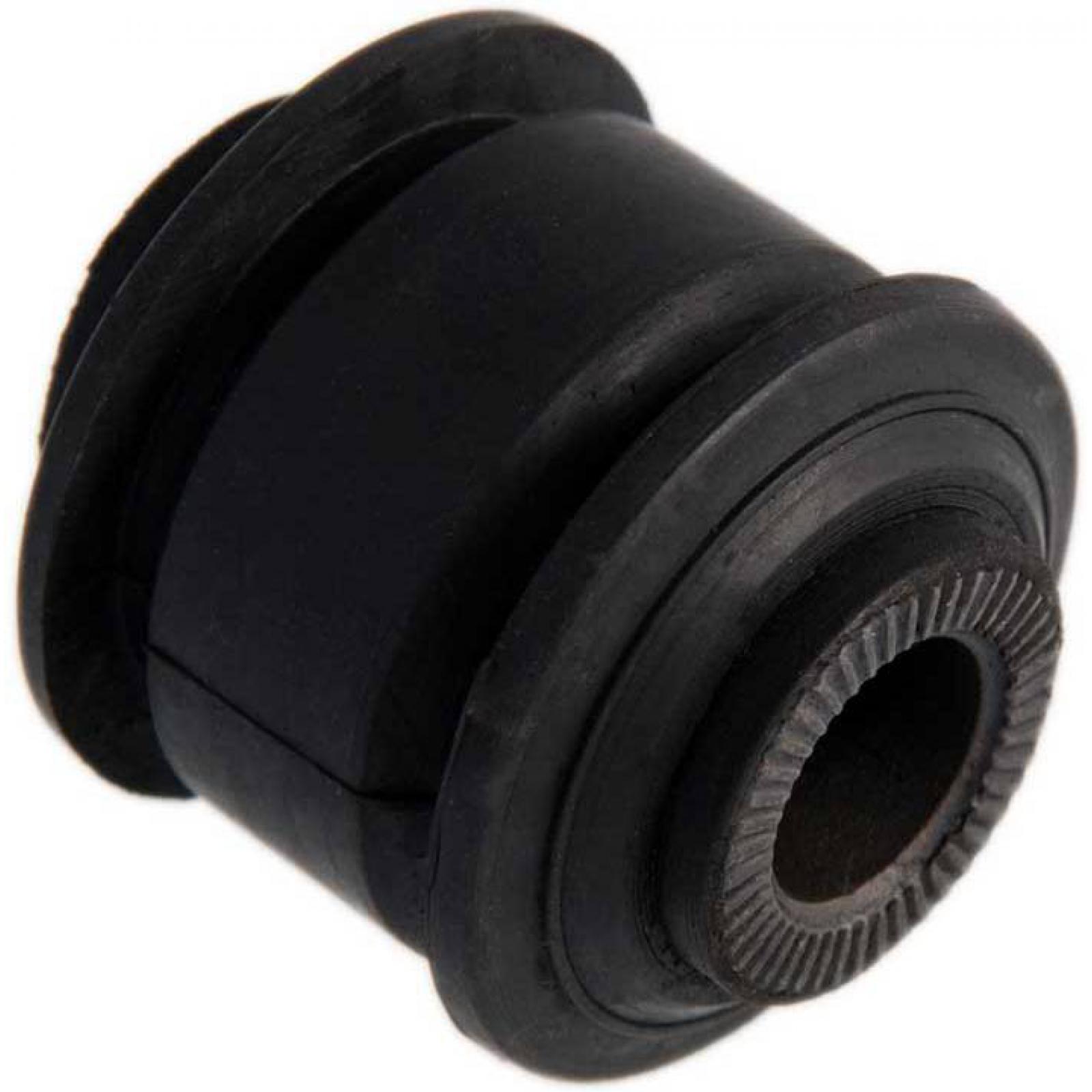 Rear rod bushing
