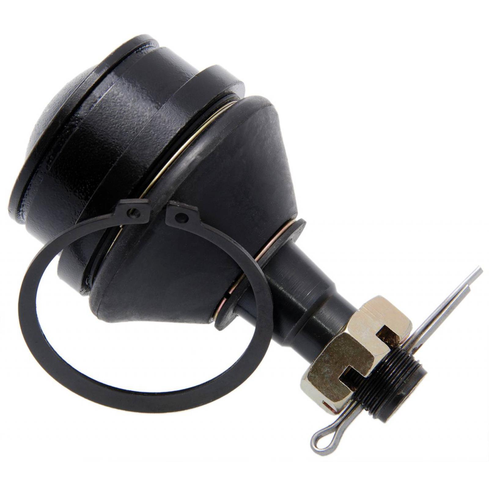 Ball joint front lower arm