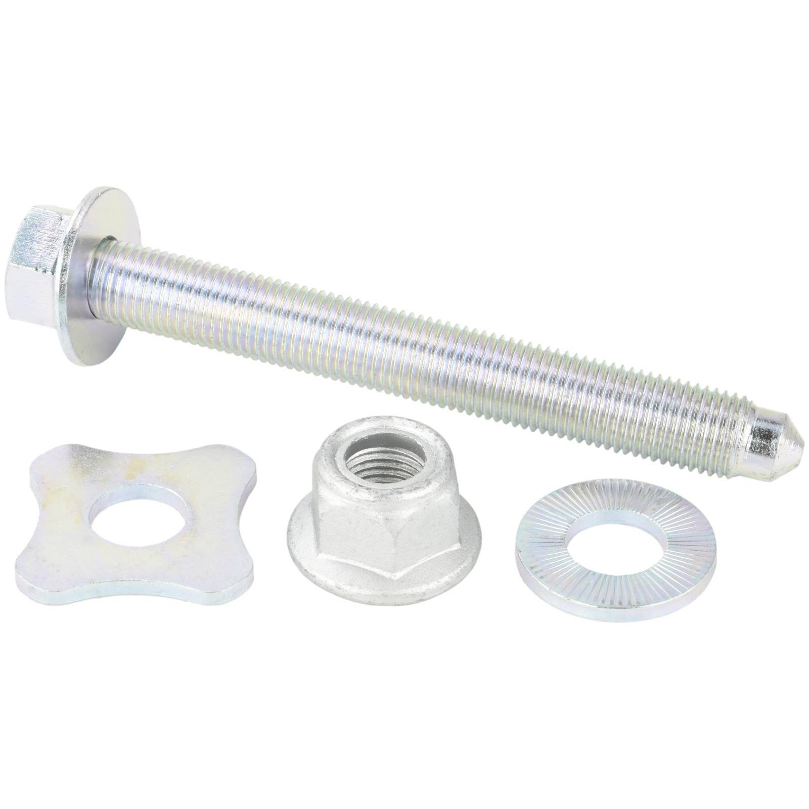 Suspension arm bolt w/ washer repair kit