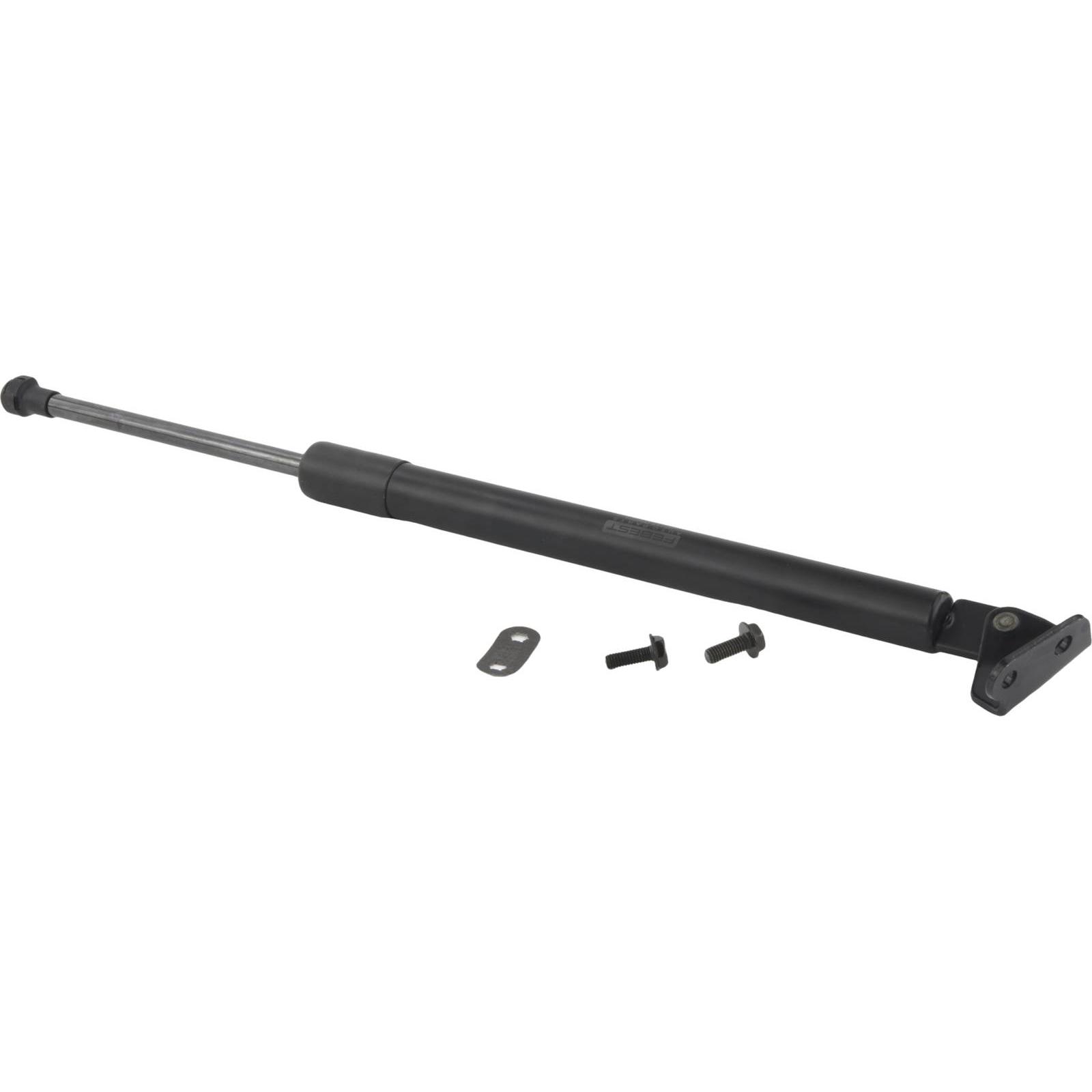 tailgate gas strut right (with bracket) l447/685n