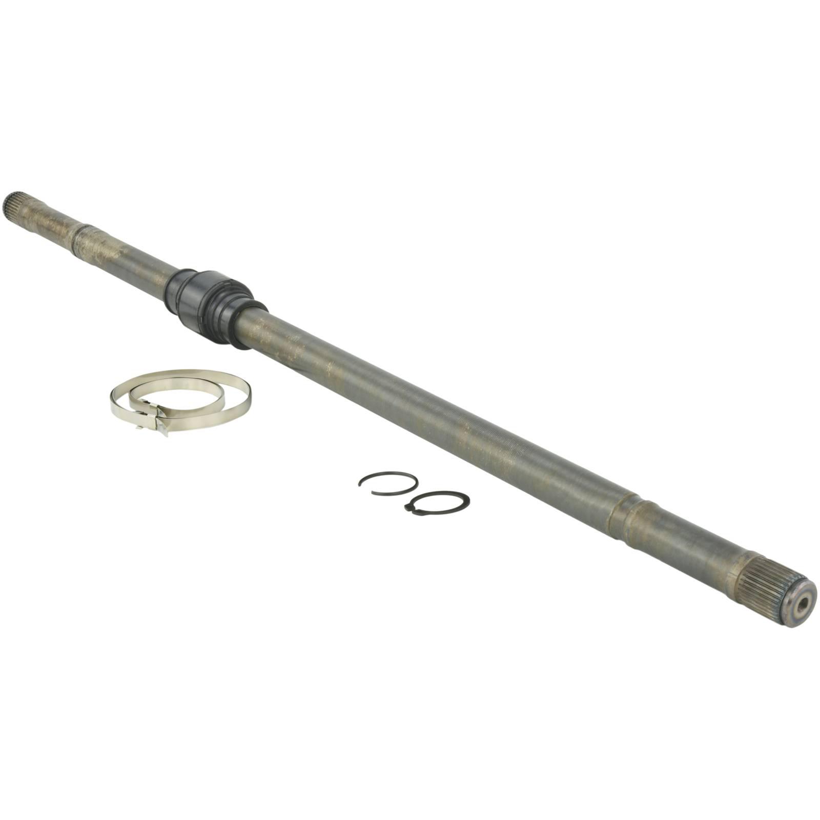 axle half shaft right 32x780x33