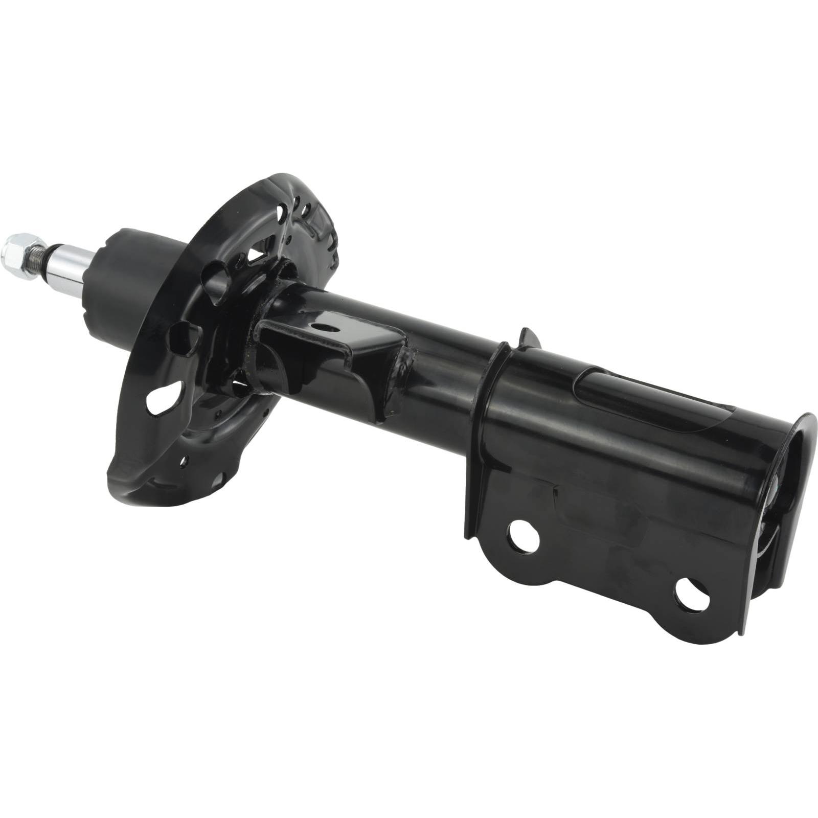 shock absorber front right gas.twin tube