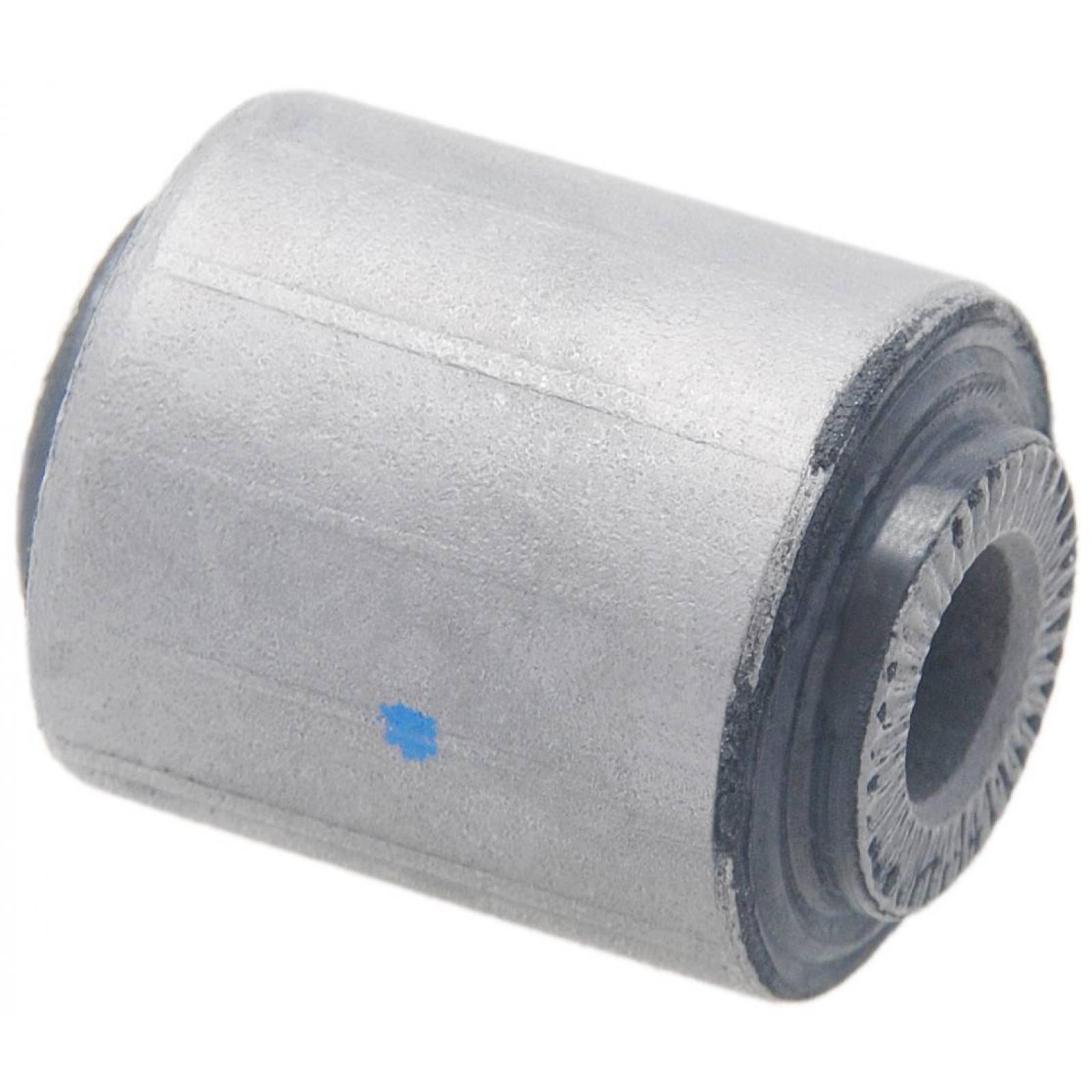 Rear transverse rod bushing
